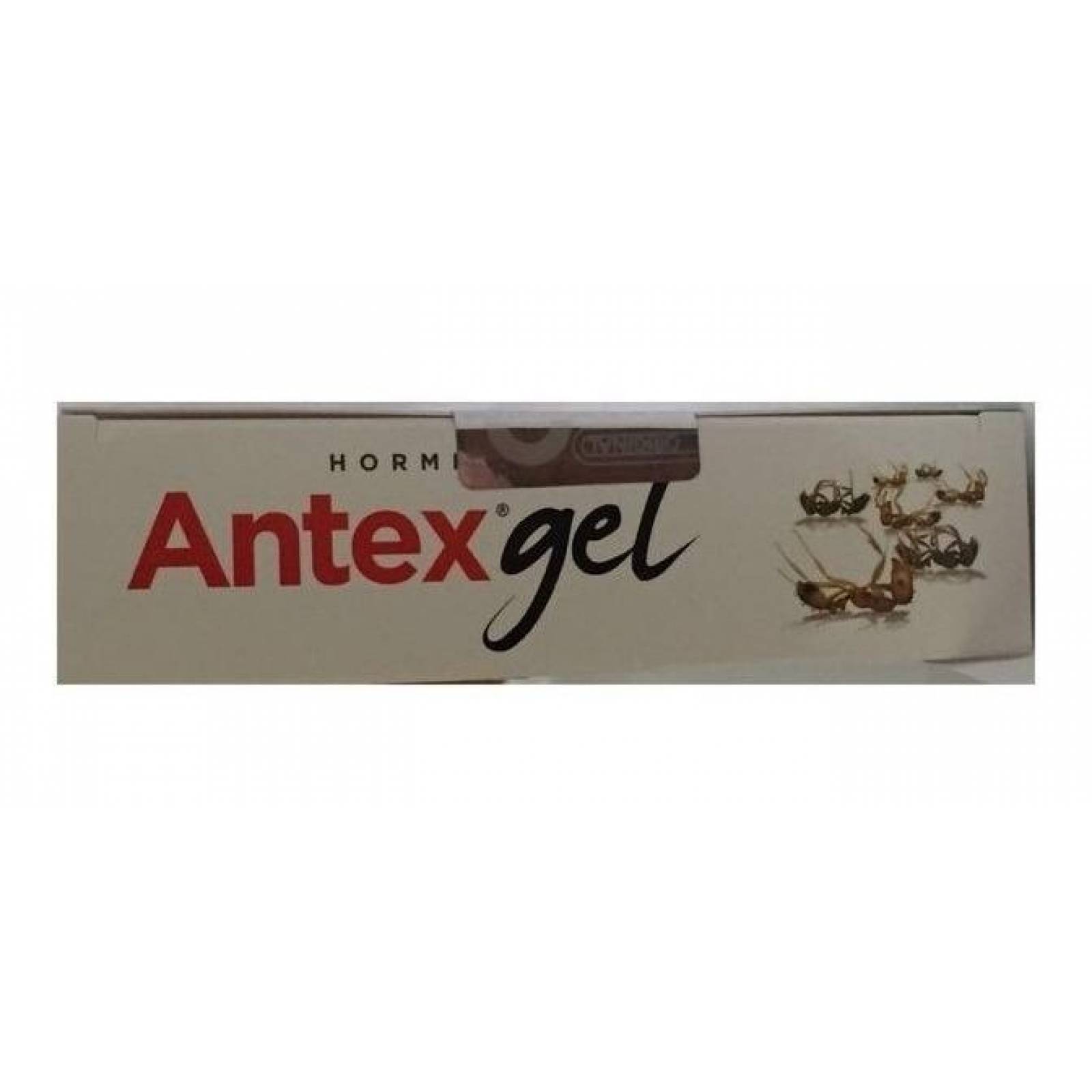 Insecticida Antex En Gel Para Hormigas Presentaciòn De 30g 