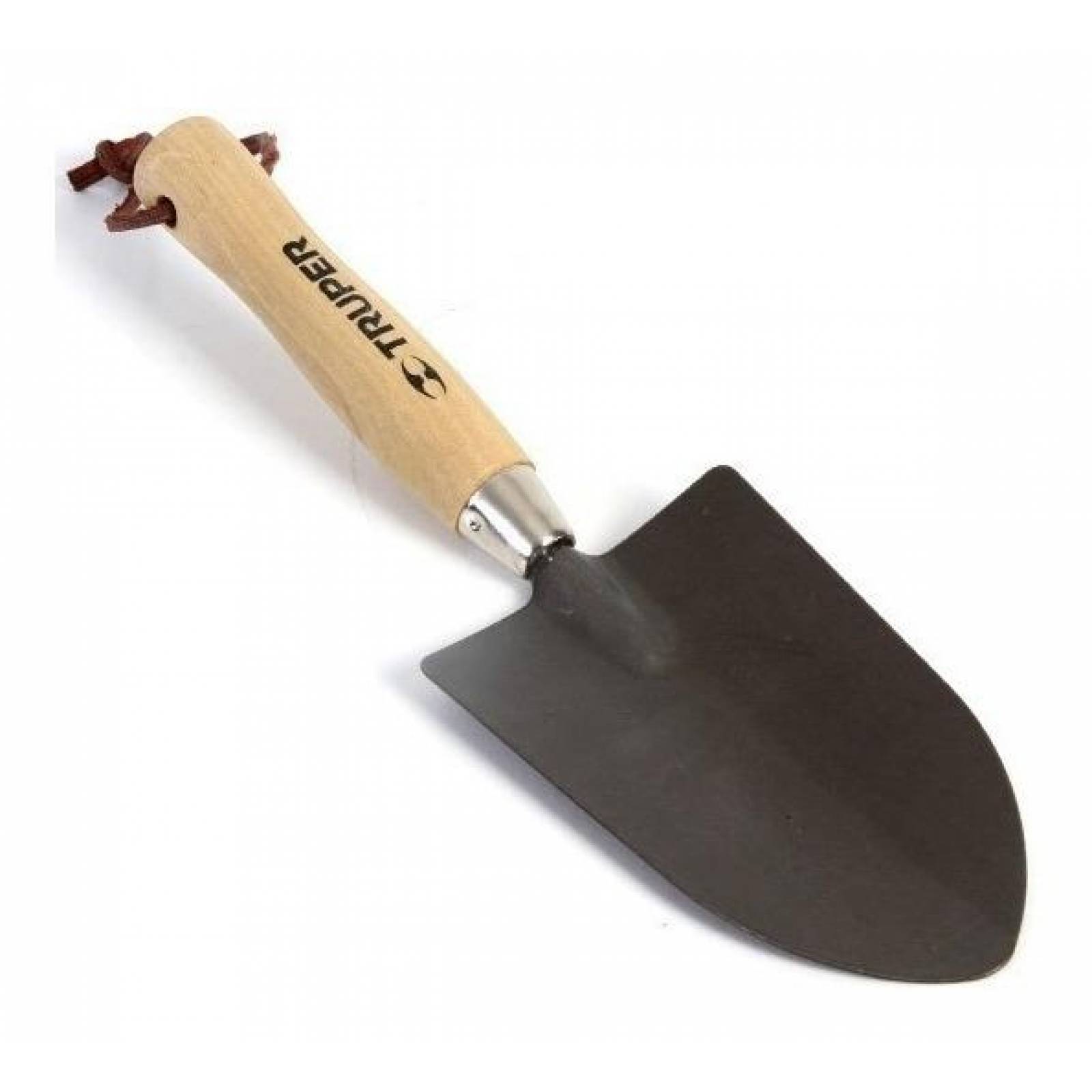 Pala Para Jardin Estilo Cucharita Mango 6 