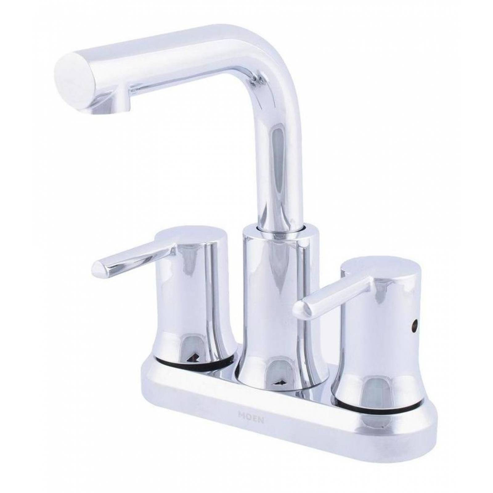 Mezcladora Para Lavabo Arlys De 8 Pulgadas Cromo Moen