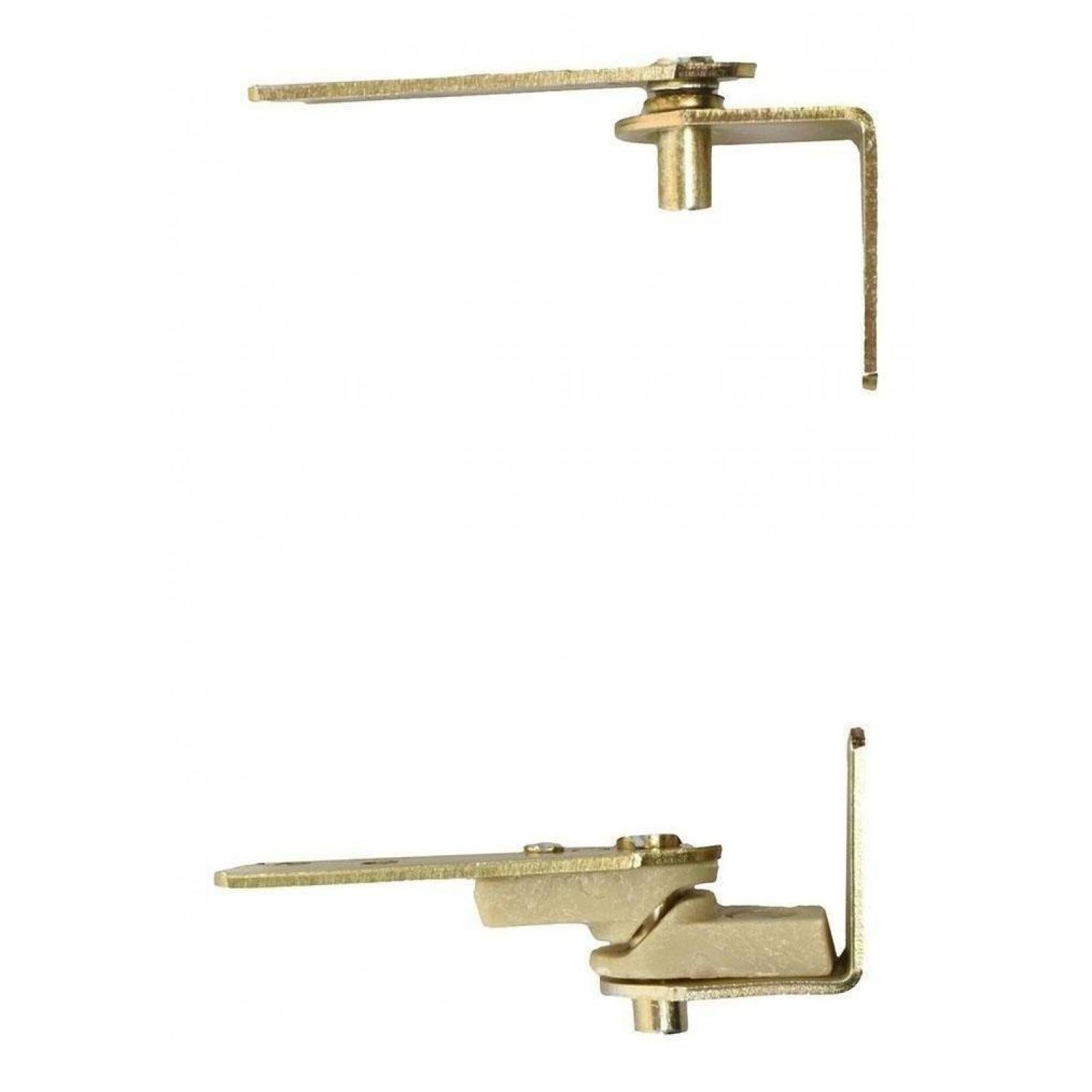 Juego Bisagra Puerta De Cantina 