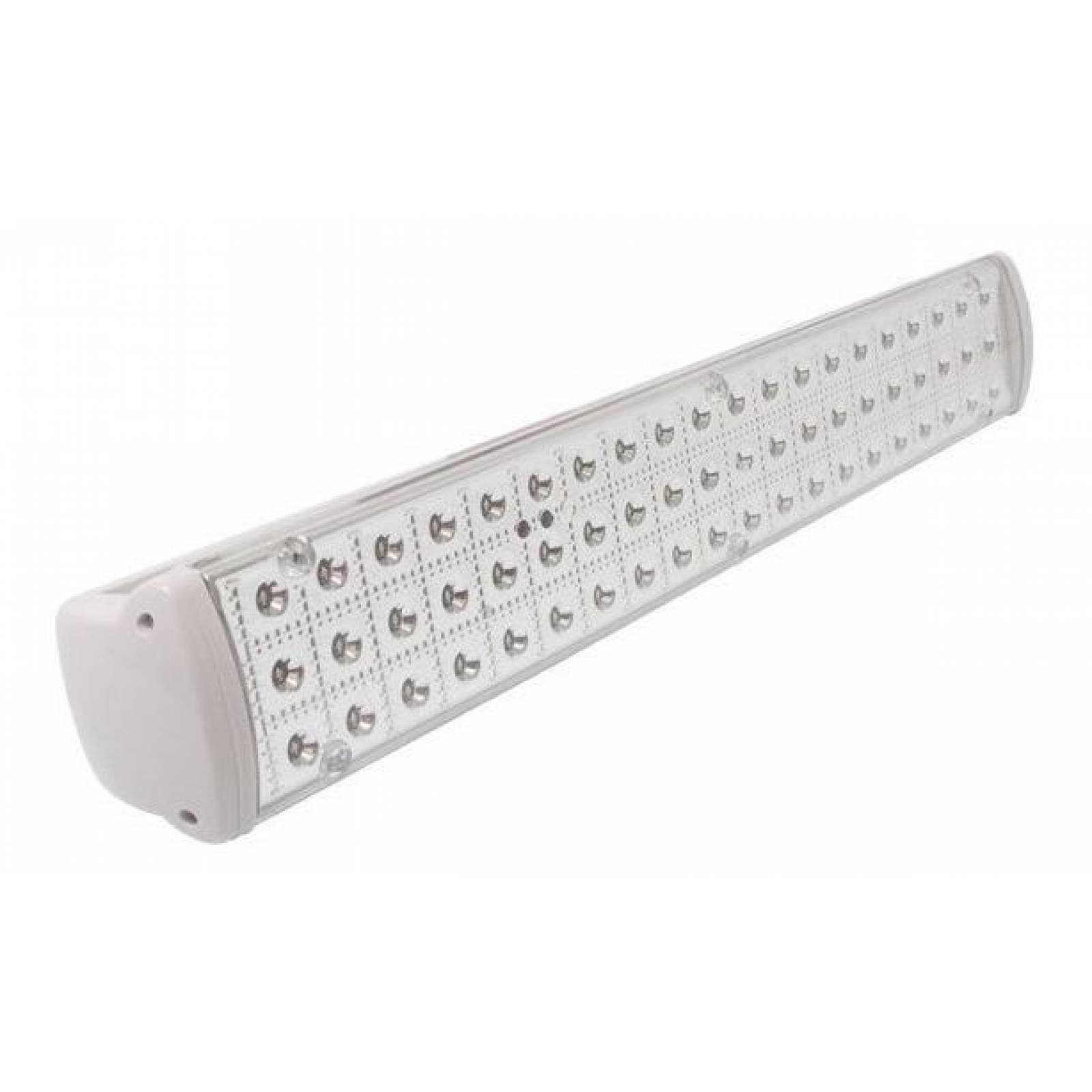 Lámpara De Emergencia 60l 10h Blanca 47 Cm 127 V