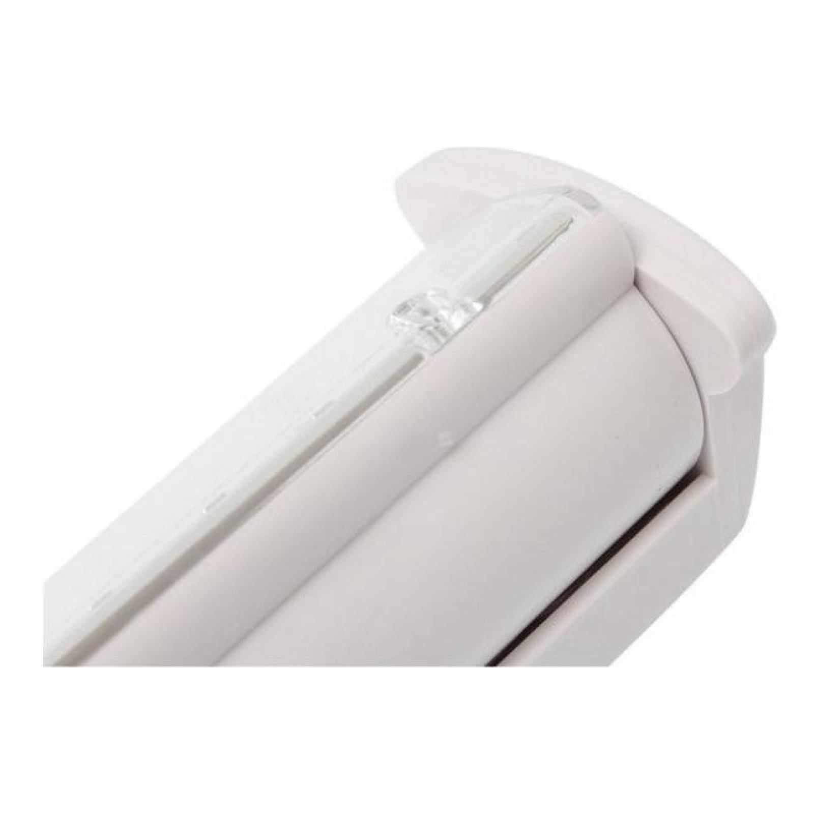 Lámpara De Emergencia 60l 10h Blanca 47 Cm 127 V