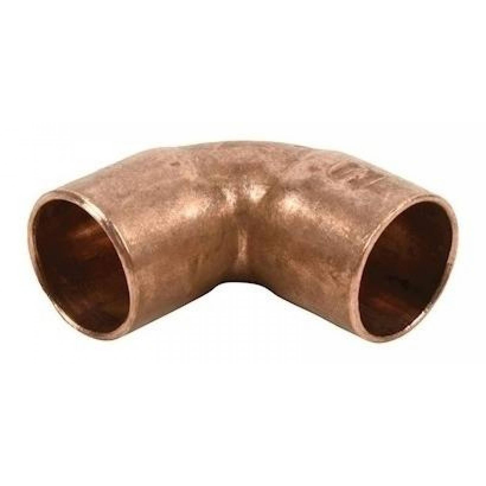 Codo 90 Grados 1/2 Pu Ada Bañoce 