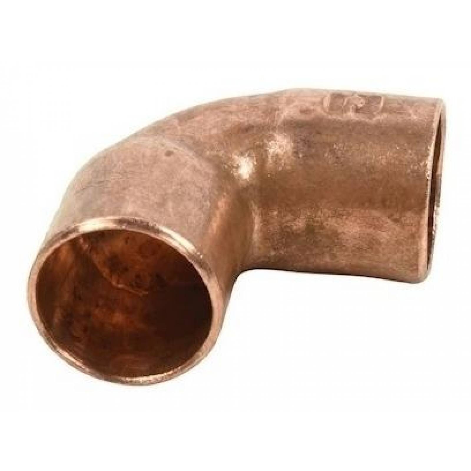 Codo 90 Grados 1/2 Pu Ada Bañoce 