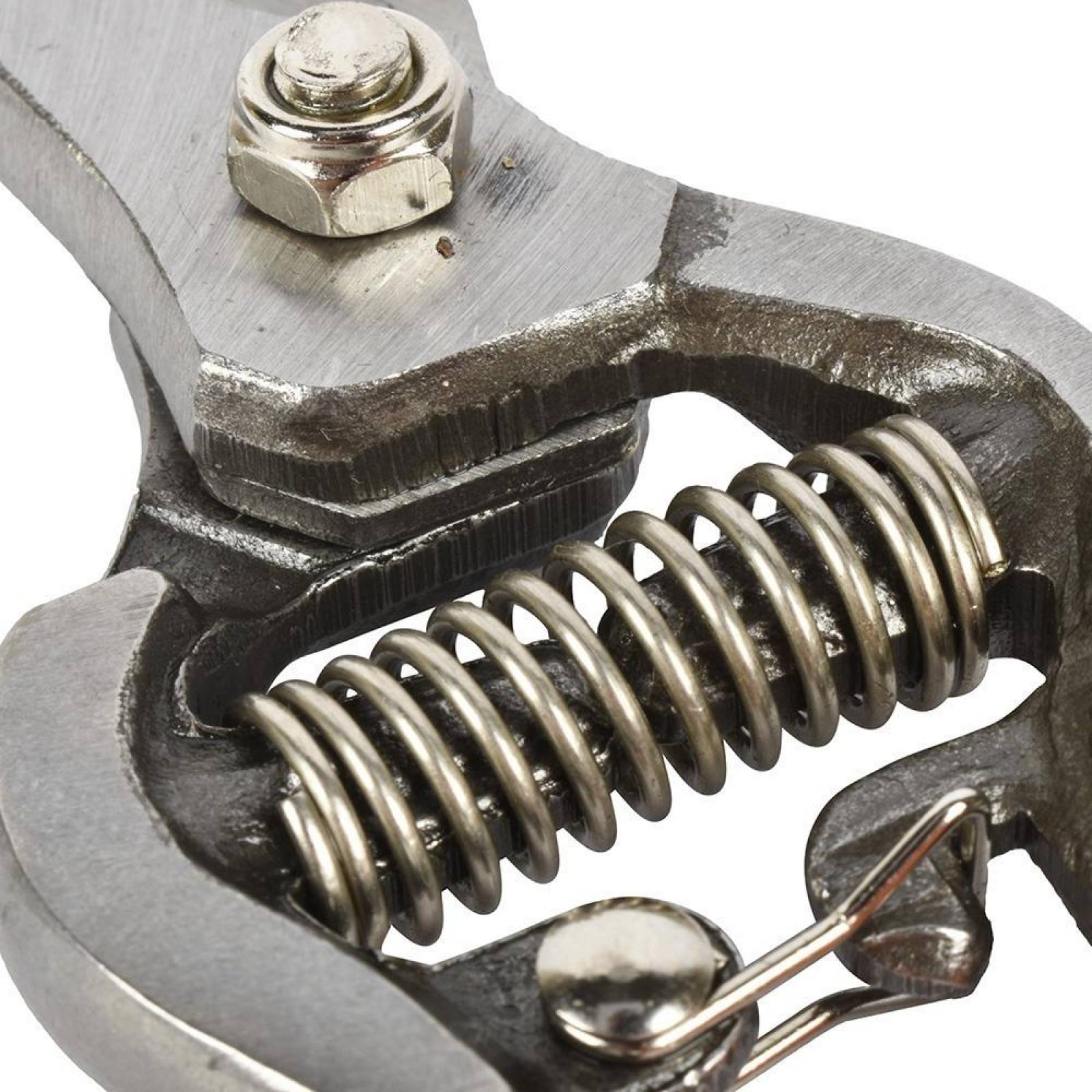 Tijera Para Plantas Y Tallos 3/4 De Pulgada Nar. Truper Dh 