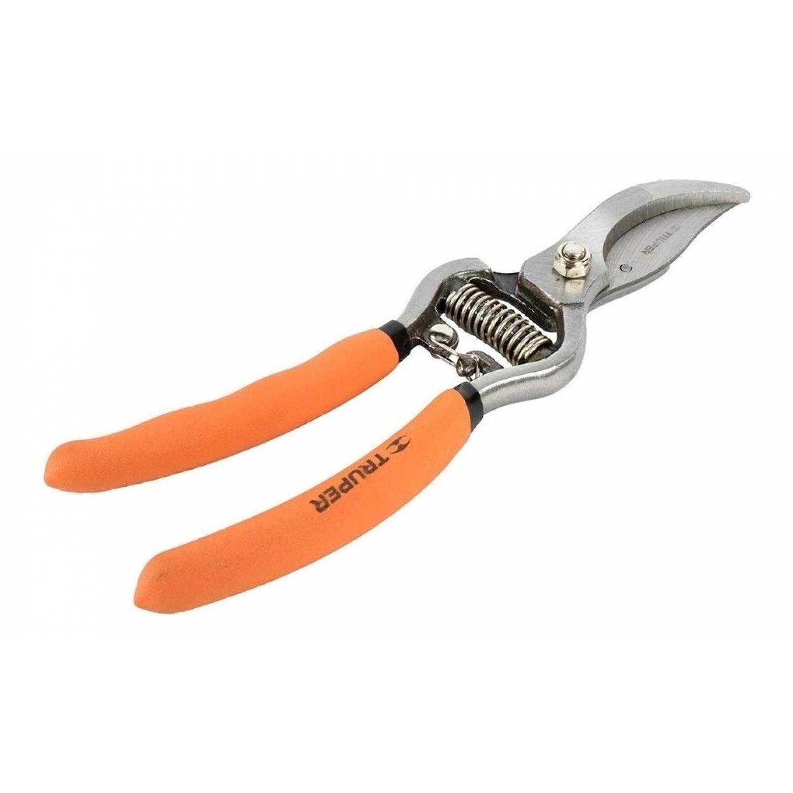 Tijera Para Plantas Y Tallos 3/4 De Pulgada Nar. Truper Dh 