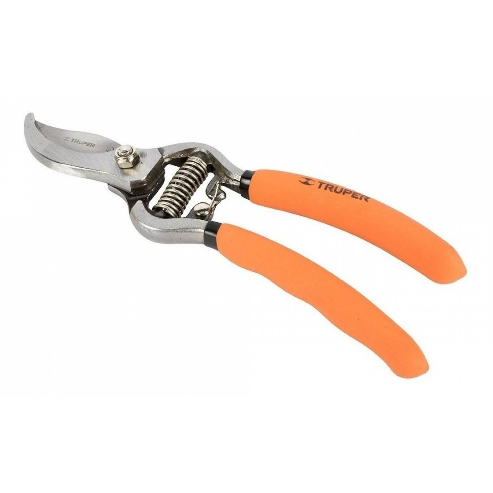 Tijera Para Plantas Y Tallos 3/4 De Pulgada Nar. Truper Dh 