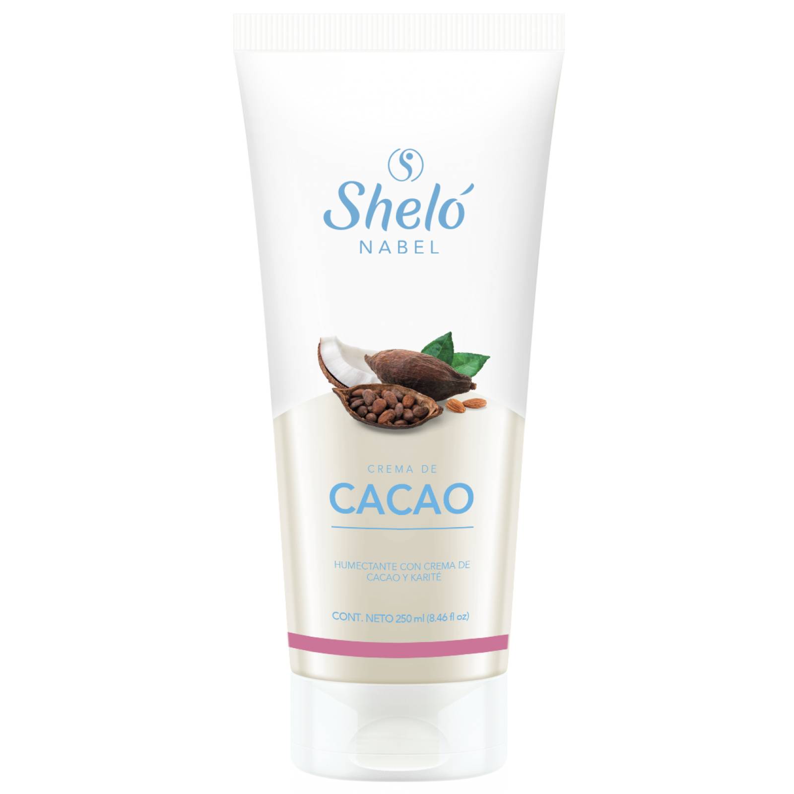 Crema Corporal de Bebé - Sheló Nabel