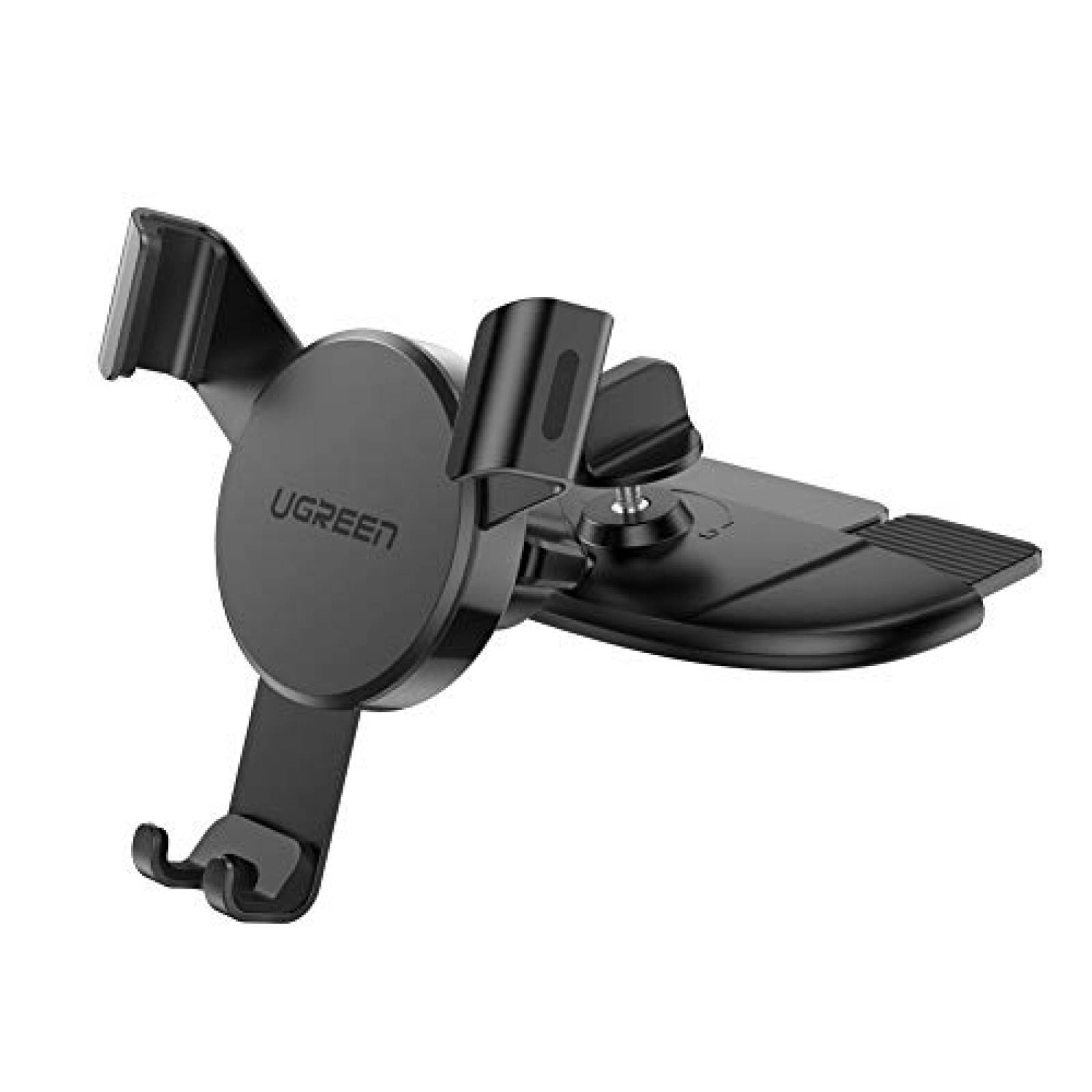 UGREEN Soporte de Celular para Auto CD Ranura Soporte M A70 A50 A40 Huawei Xiaomi