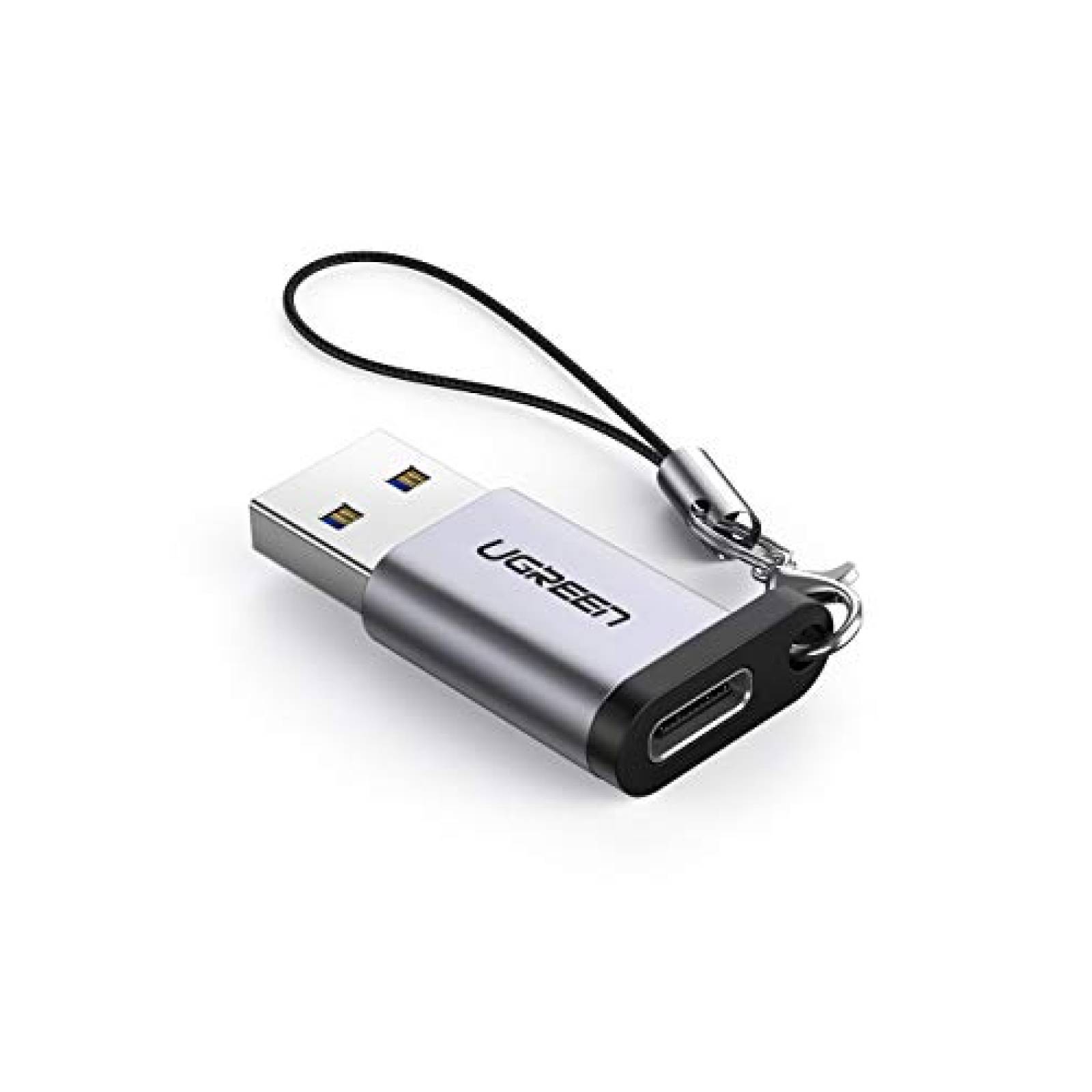 UGREEN Adaptador USB 3.0 a USB C USB 3.1 Tipo C a USB 3 XL Lumia 950 Nexus 5X 6P