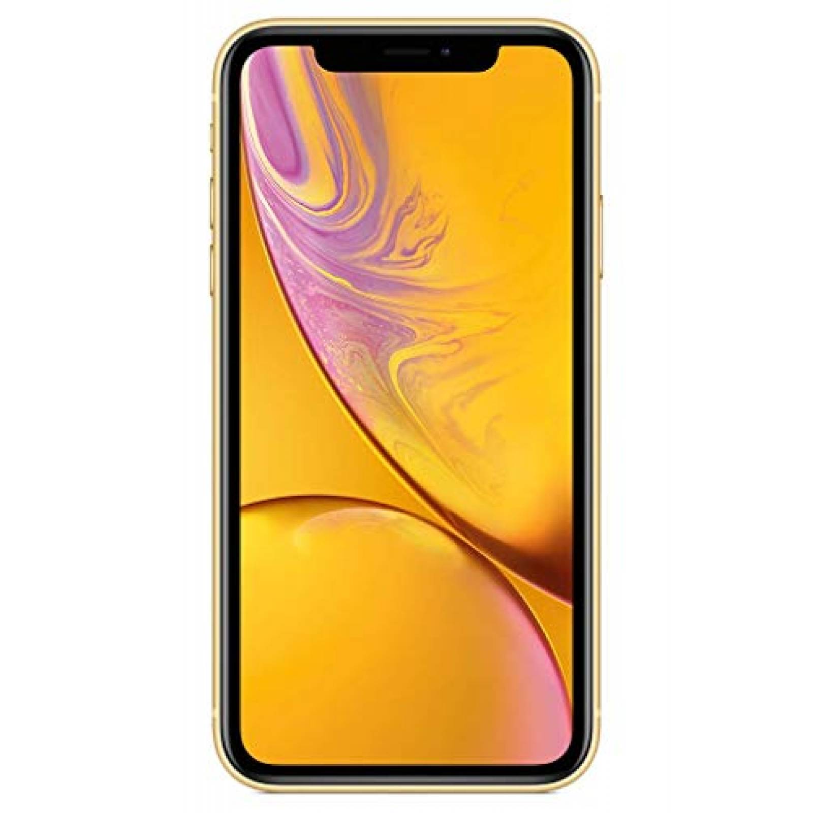 Apple iPhone XR 64 GB  Amarillo