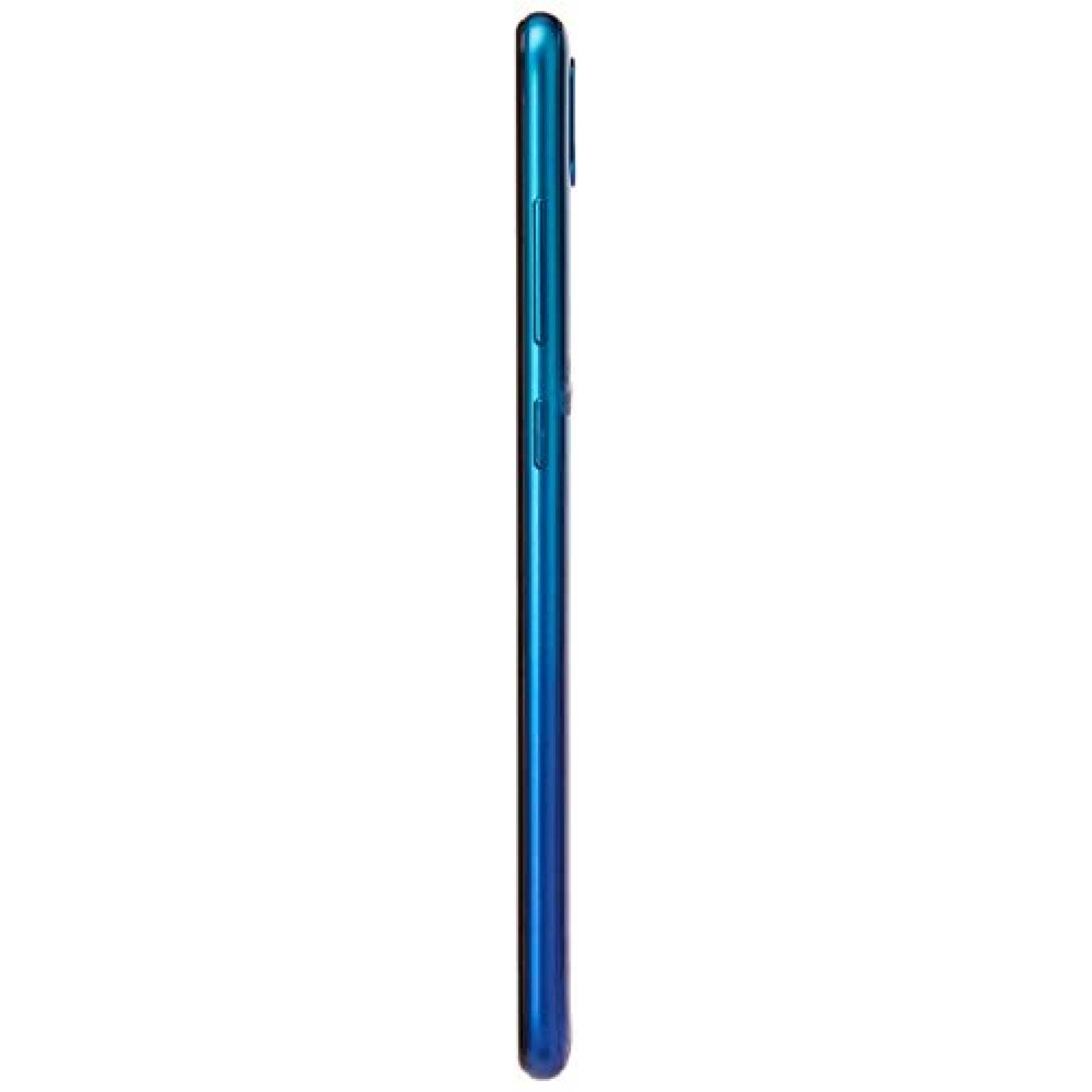 Huawei DBULX3 Y7  Smartphone de 6.26, Azul - Reacondicionado