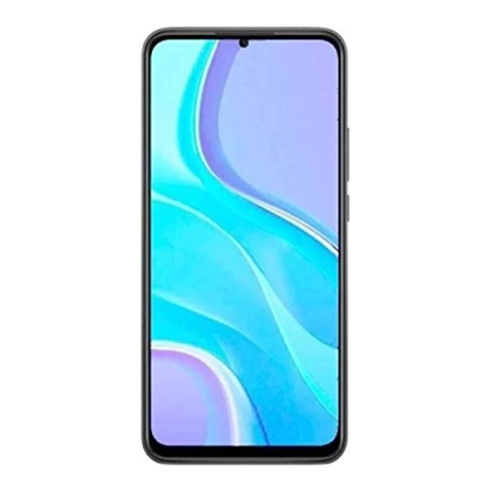 Xiaomi Redmi Note 10 Dual Sim Onyx Gray 64gb ROM 4gb Ram