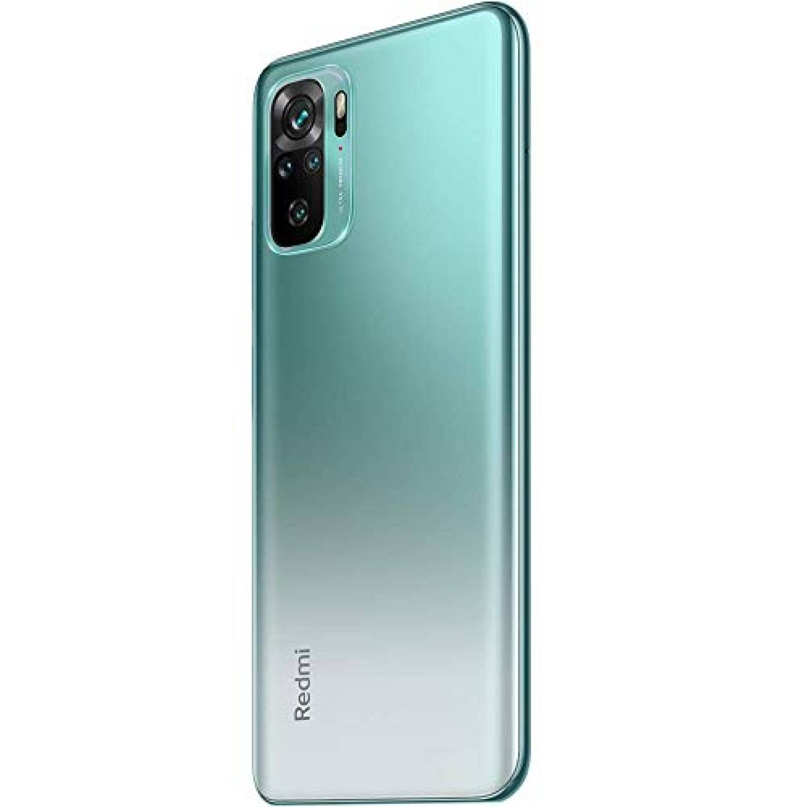 Xiaomi Redmi Note 10 | 64 GB 4 GB RAM | Desbloqueado de fábrica (solo GSM | No compatible con Verizo