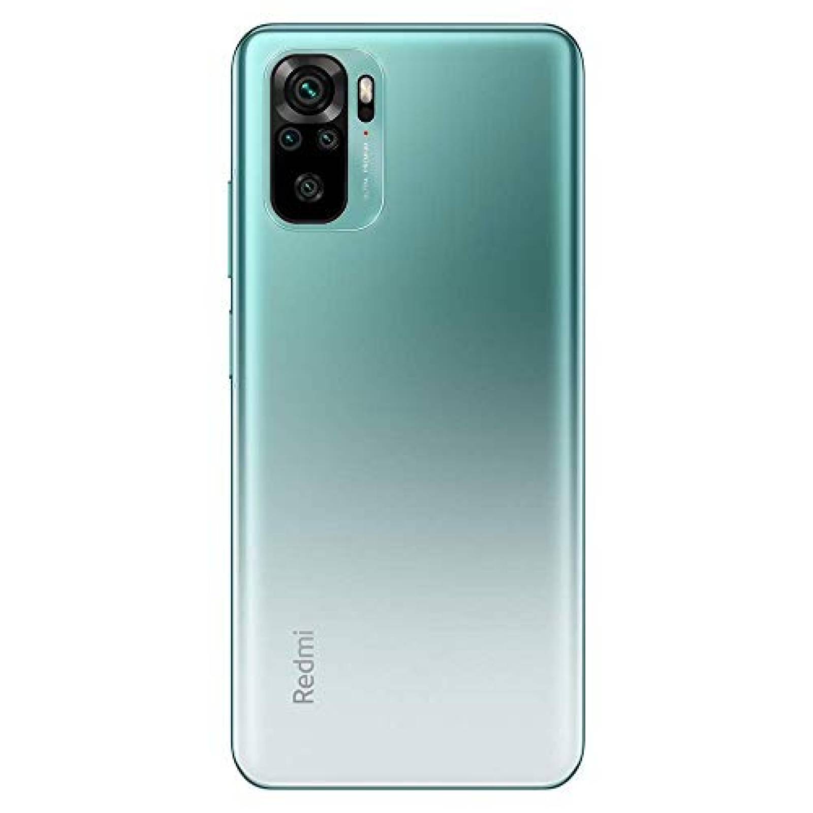 Xiaomi Redmi Note 10 | 64 GB 4 GB RAM | Desbloqueado de fábrica (solo GSM | No compatible con Verizo