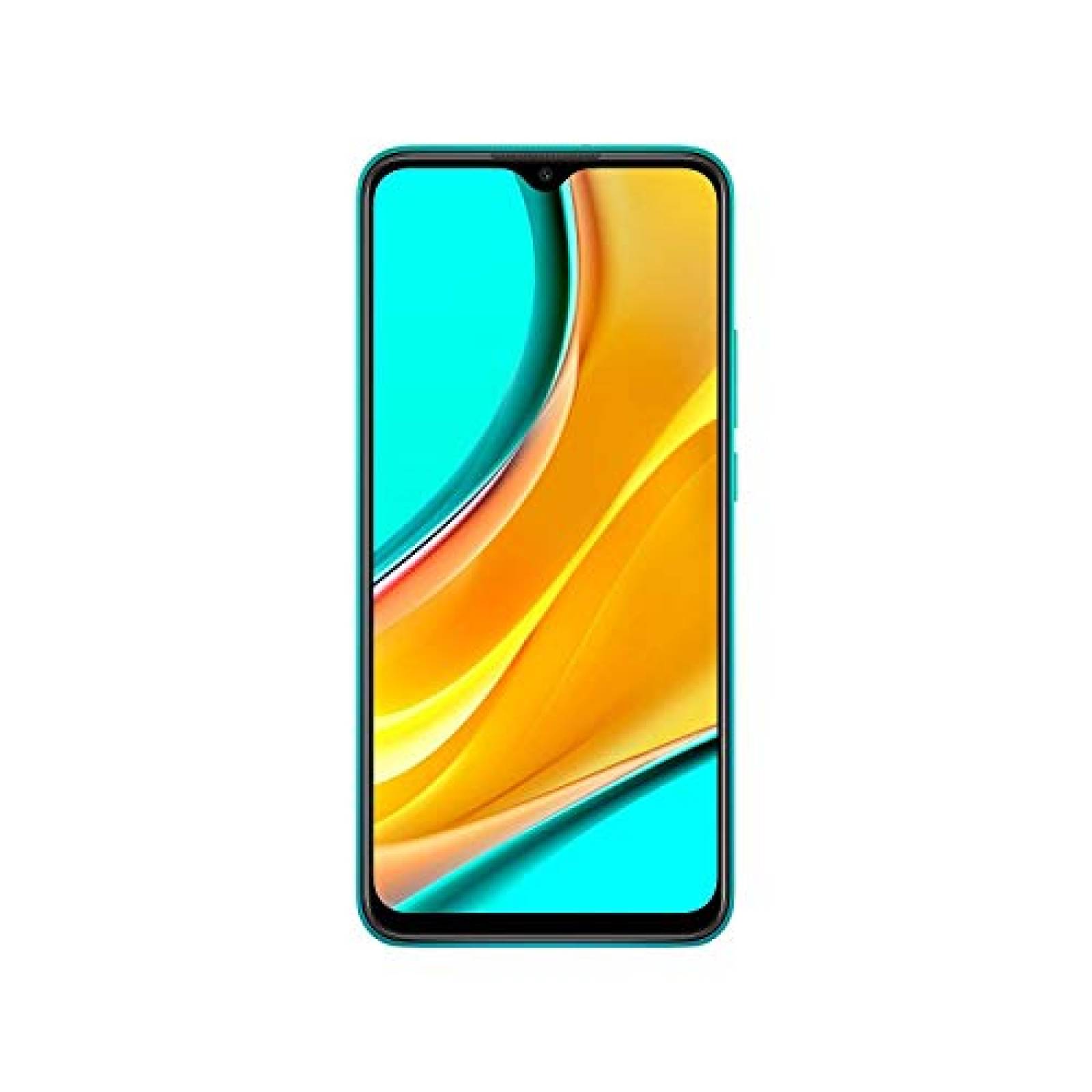 Xiaomi REDMI 9 4GB 64GB Verde