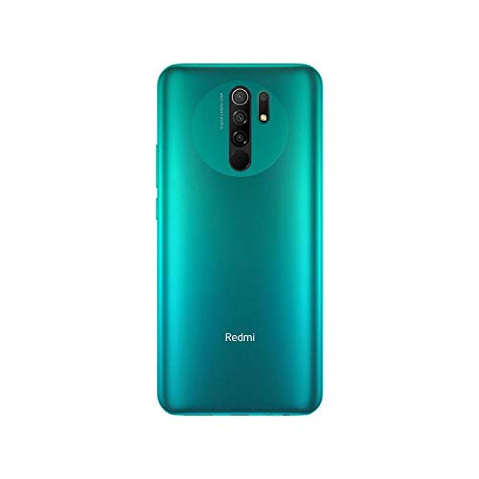 Xiaomi REDMI 9 4GB 64GB Verde