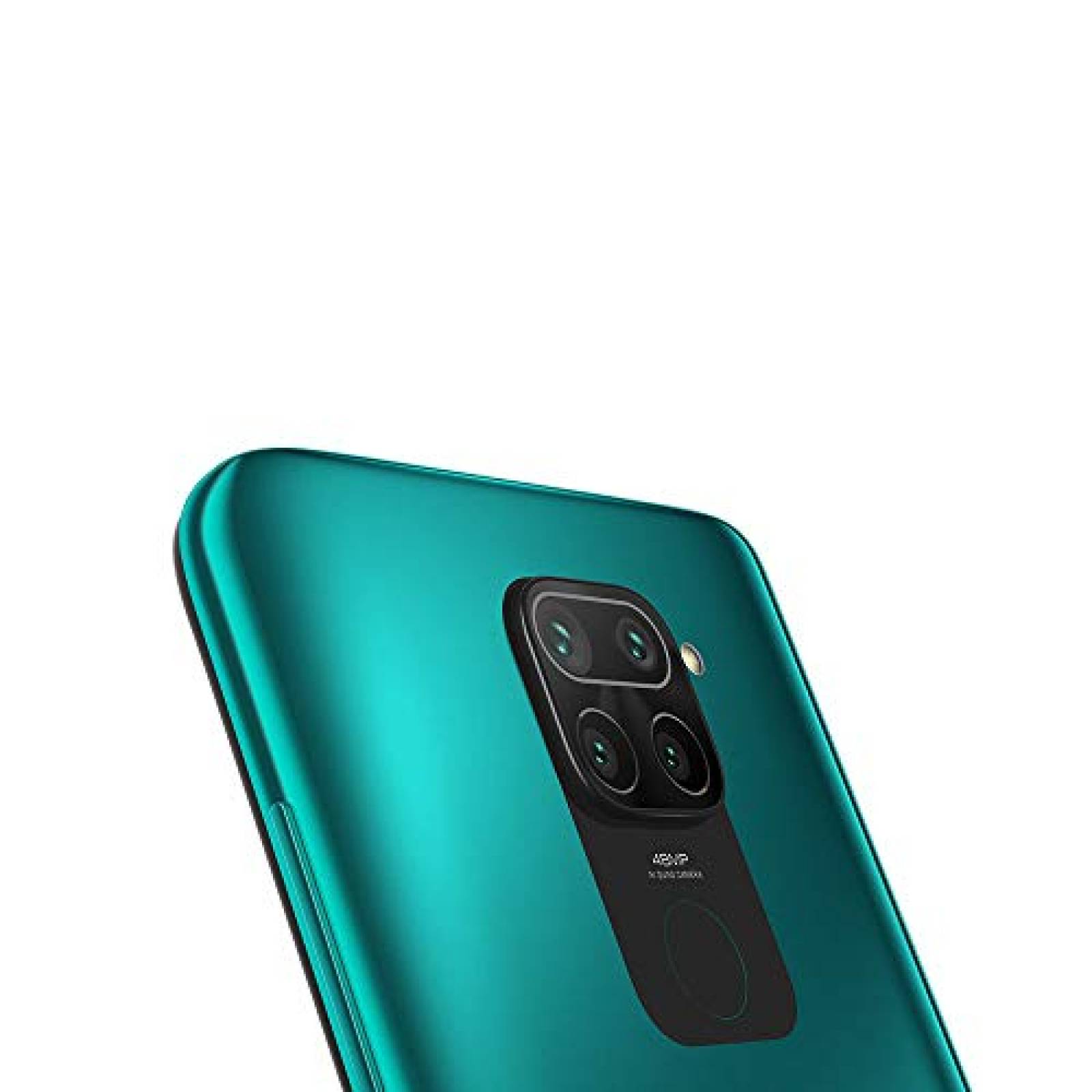 Xiaomi Redmi Note 9 4G 3GB RAM 64GB DS Forest Green EU
