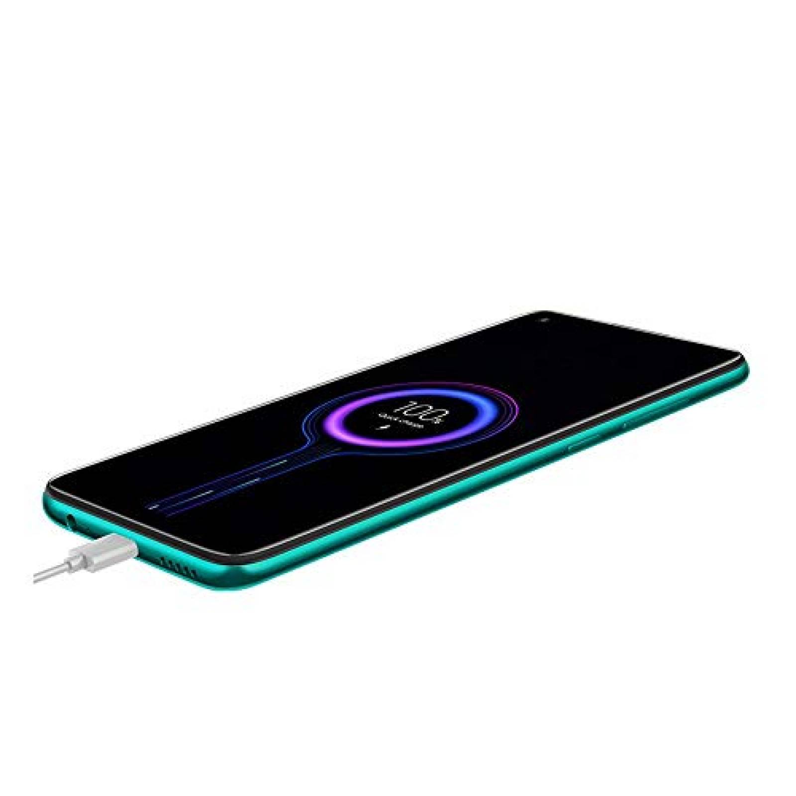 Xiaomi Redmi Note 9 4G 3GB RAM 64GB DS Forest Green EU