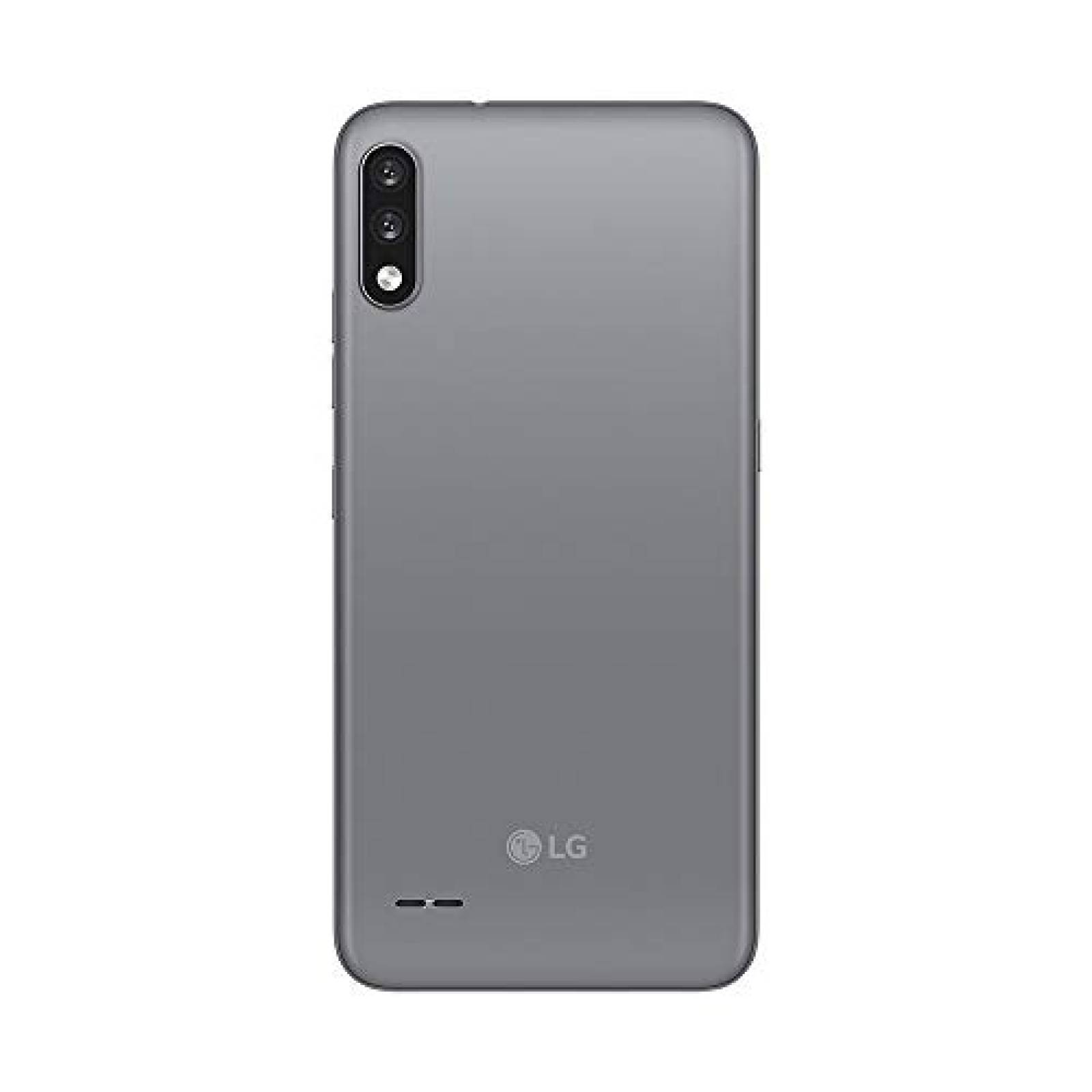 LG K22 2GB 32GB Titan