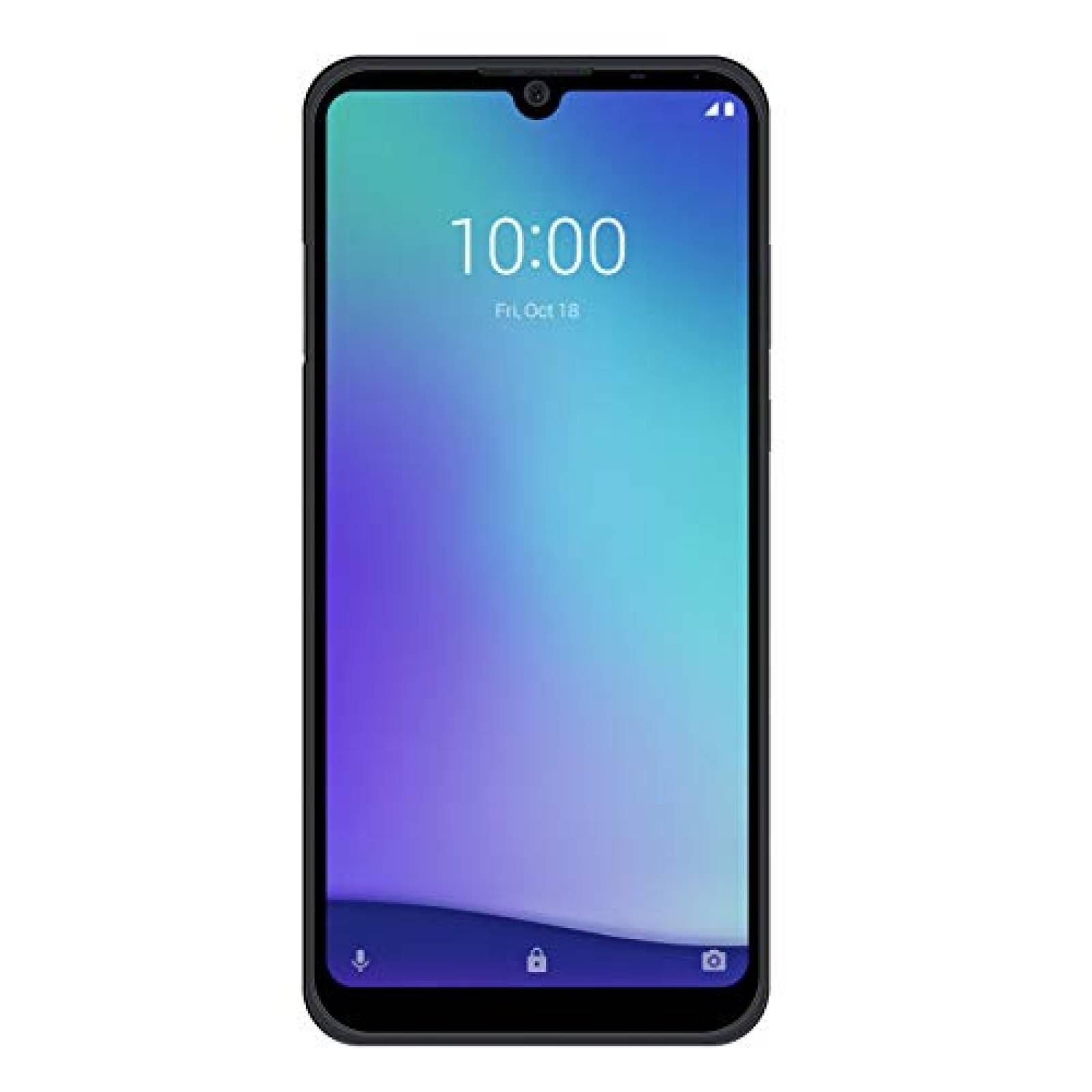 ZTE Blade A5 2020 (64 GB, 2 GB) 6.1 pulgadas HD Edge to Edge, batería todo el día, SIM dual GSM desb