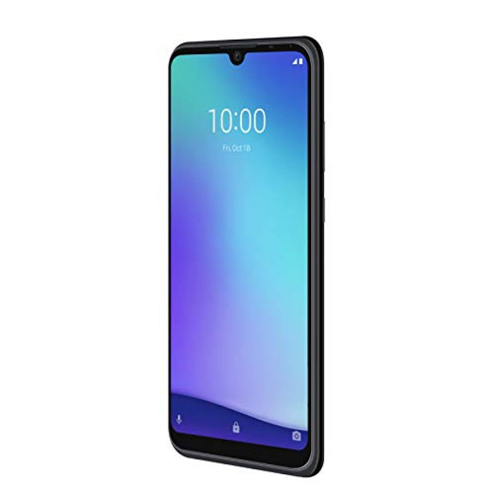 ZTE Blade A5 2020 (64 GB, 2 GB) 6.1 pulgadas HD Edge to Edge, batería todo el día, SIM dual GSM desb