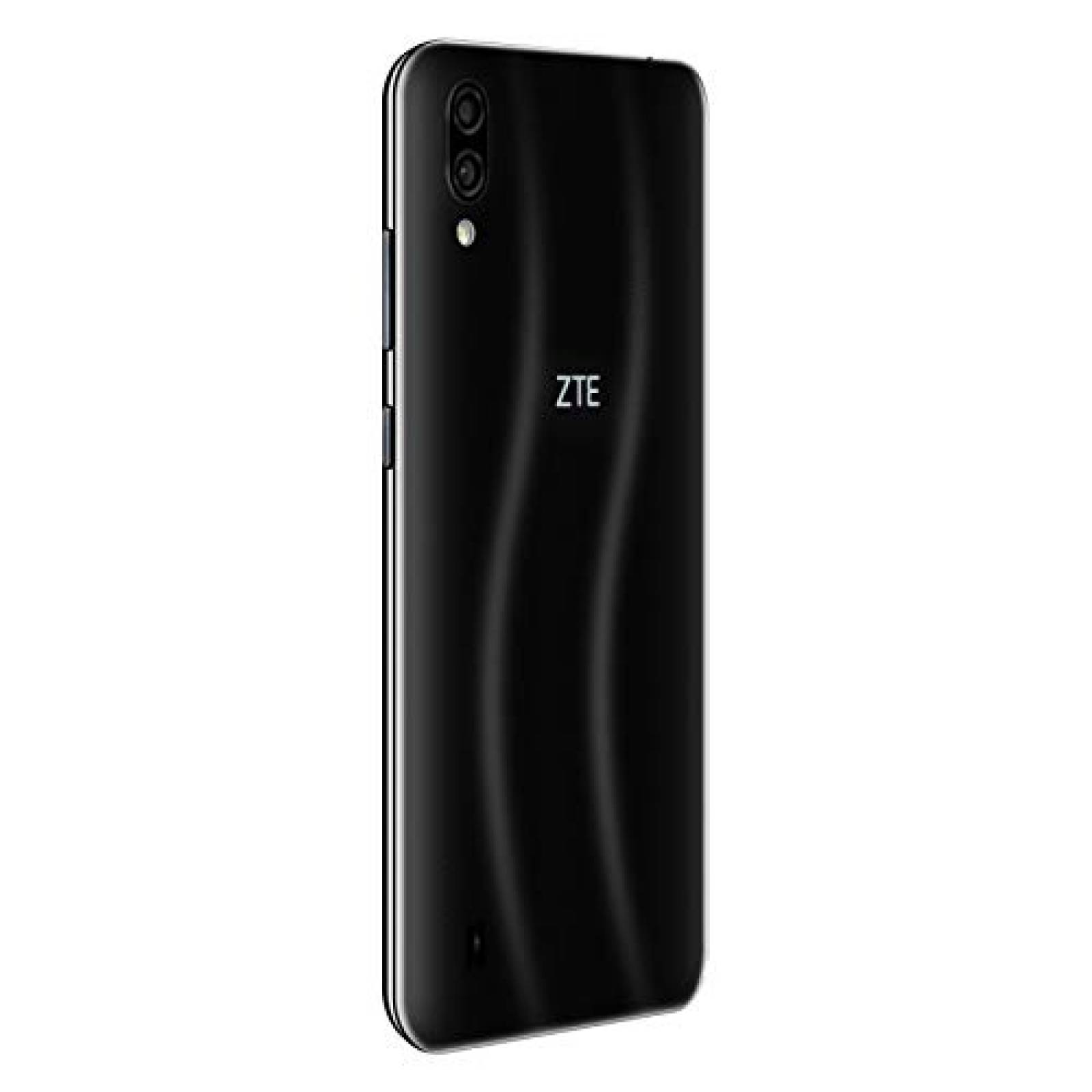 ZTE Blade A5 2020 (64 GB, 2 GB) 6.1 pulgadas HD Edge to Edge, batería todo el día, SIM dual GSM desb