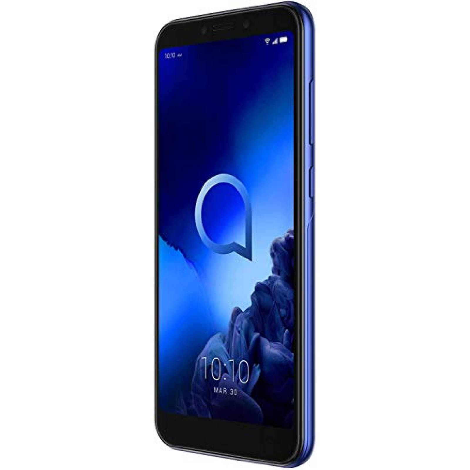 Alcatel 1v Modelo: 5001D-2BALWE1 Color: Azul