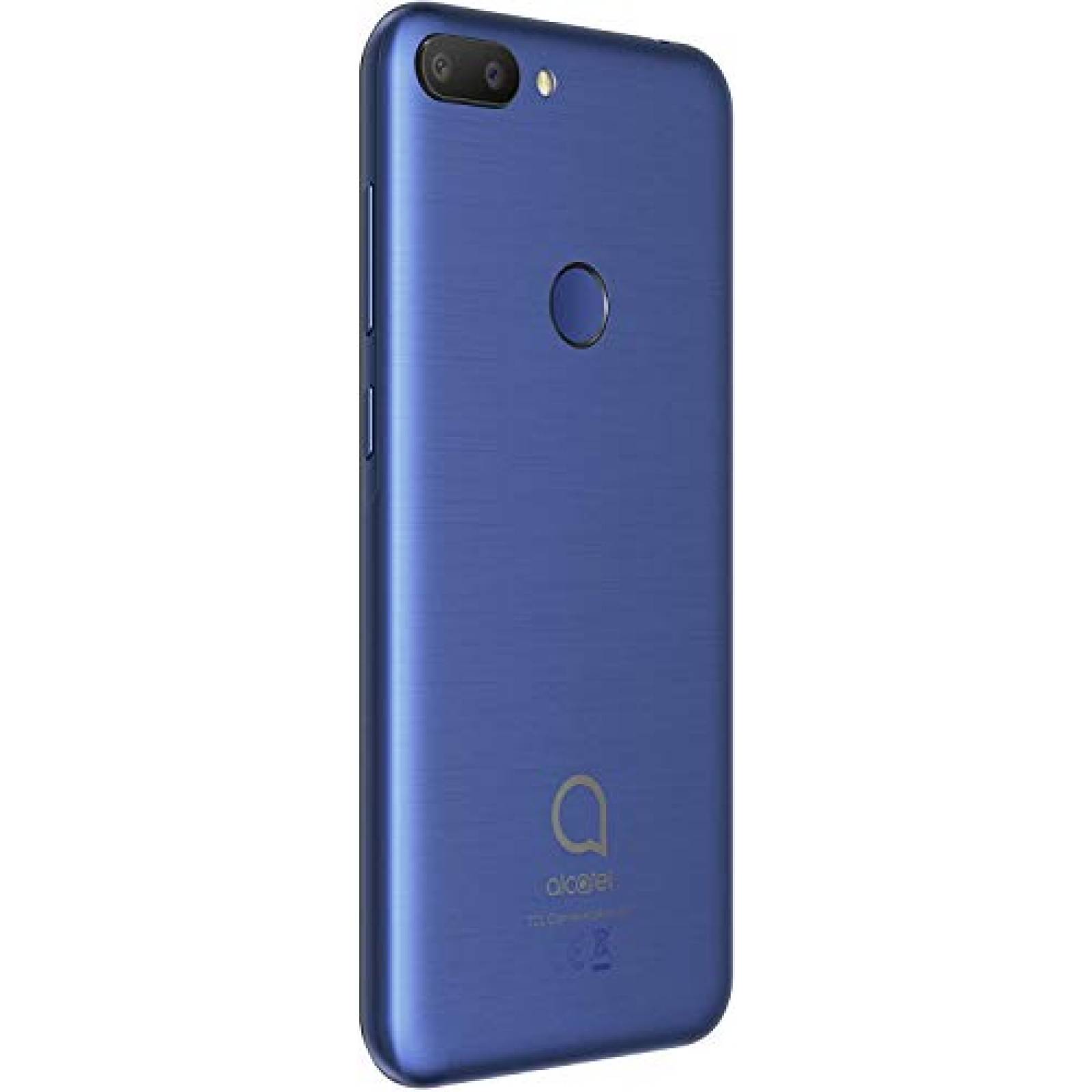 Alcatel 1v Modelo: 5001D-2BALWE1 Color: Azul