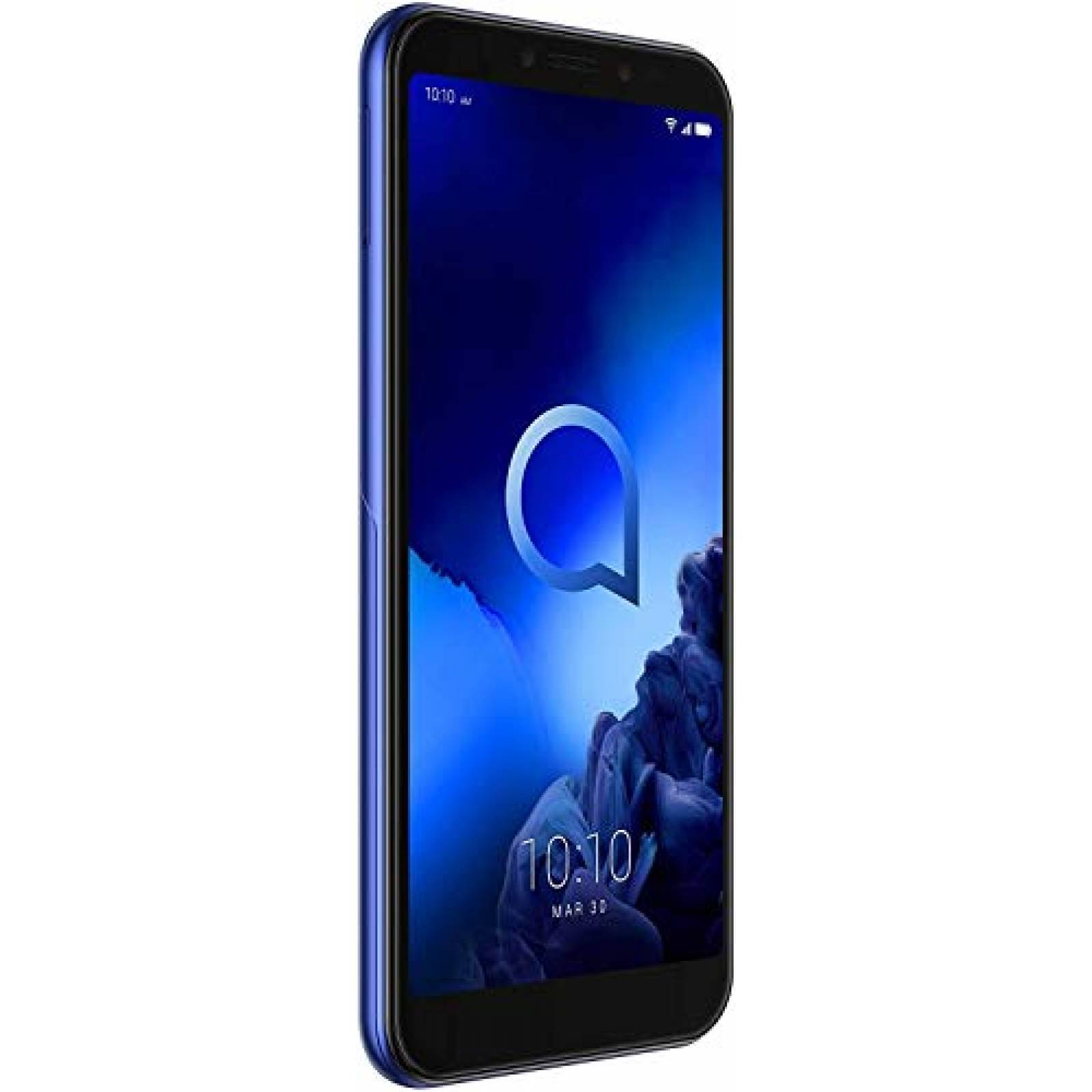 Alcatel 1v Modelo: 5001D-2BALWE1 Color: Azul