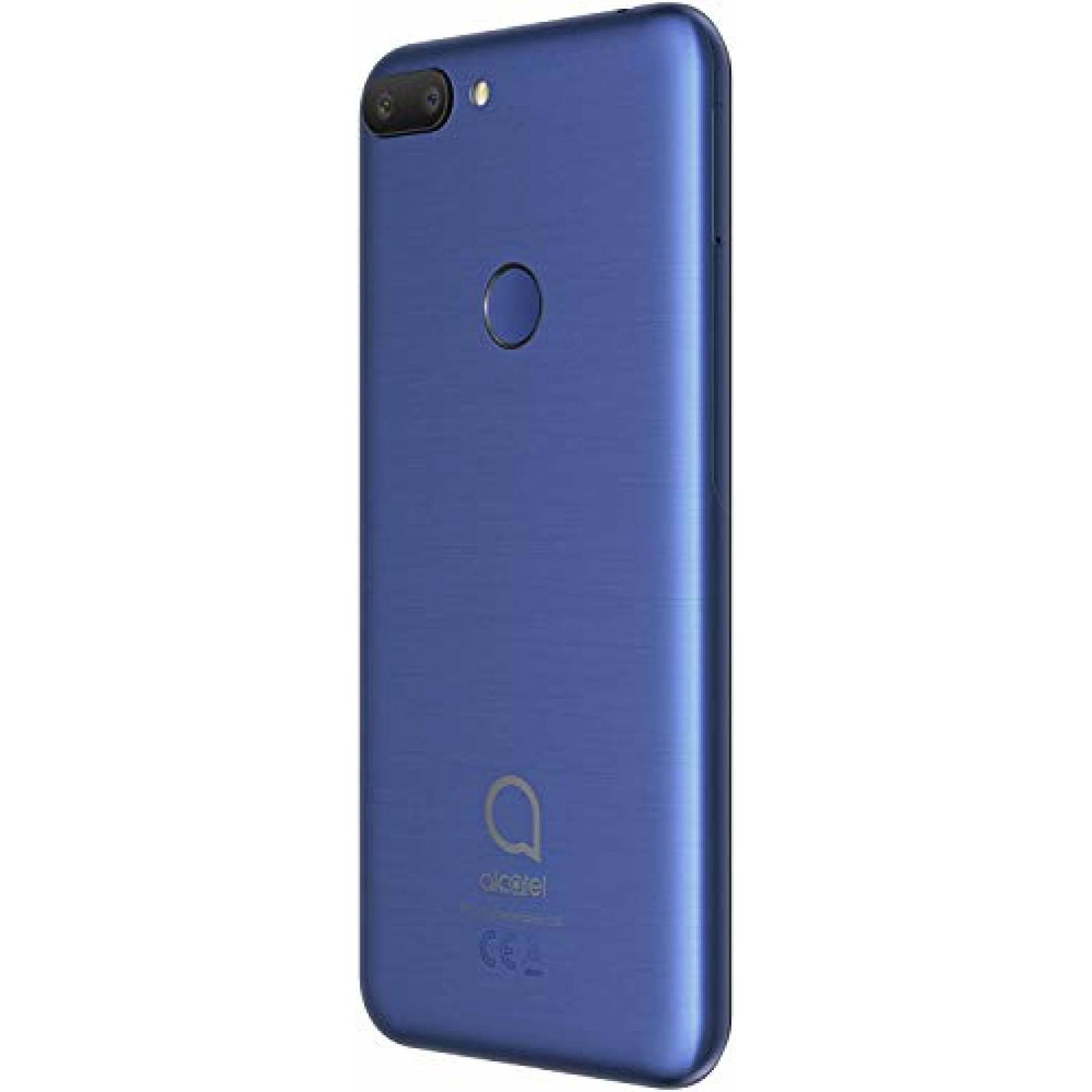 Alcatel 1v Modelo: 5001D-2BALWE1 Color: Azul