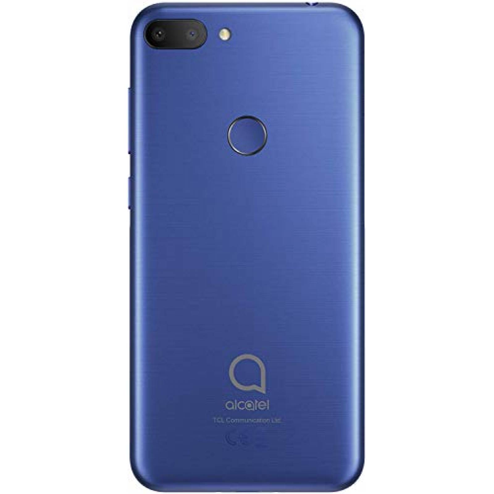 Alcatel 1v Modelo: 5001D-2BALWE1 Color: Azul