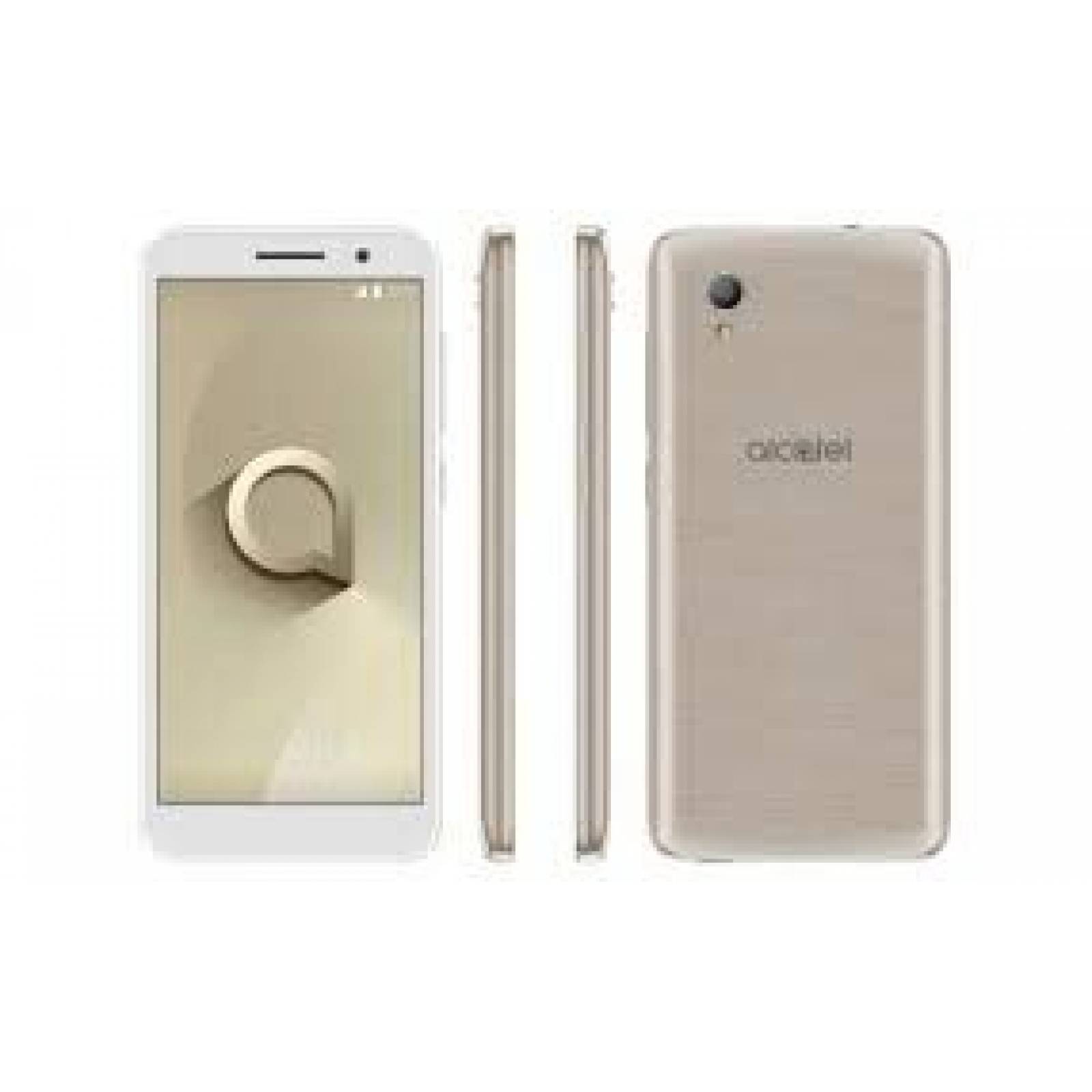 Alcatel 1v 16gb 1 Ram Gold 2019