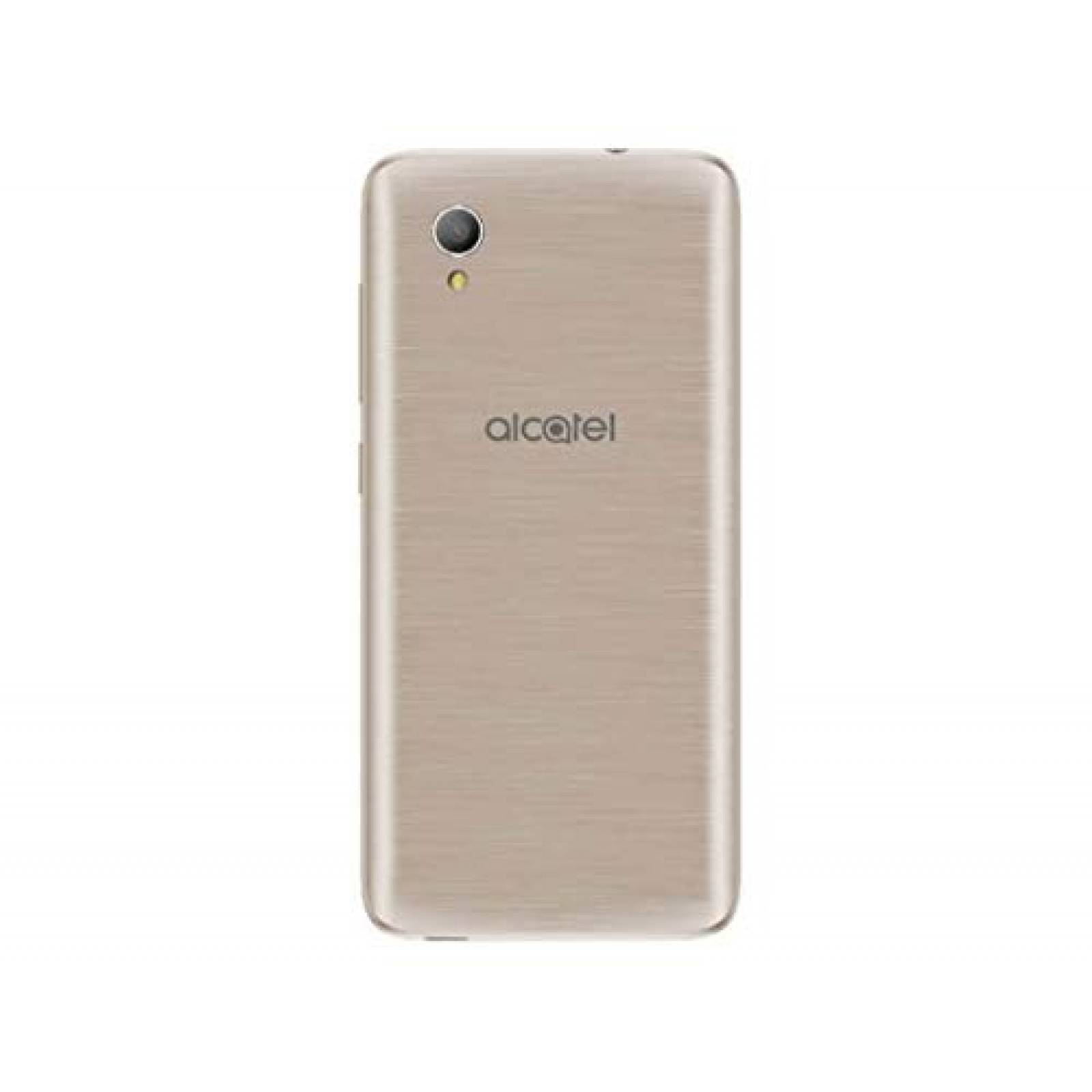 Alcatel 1v 16gb 1 Ram Gold 2019