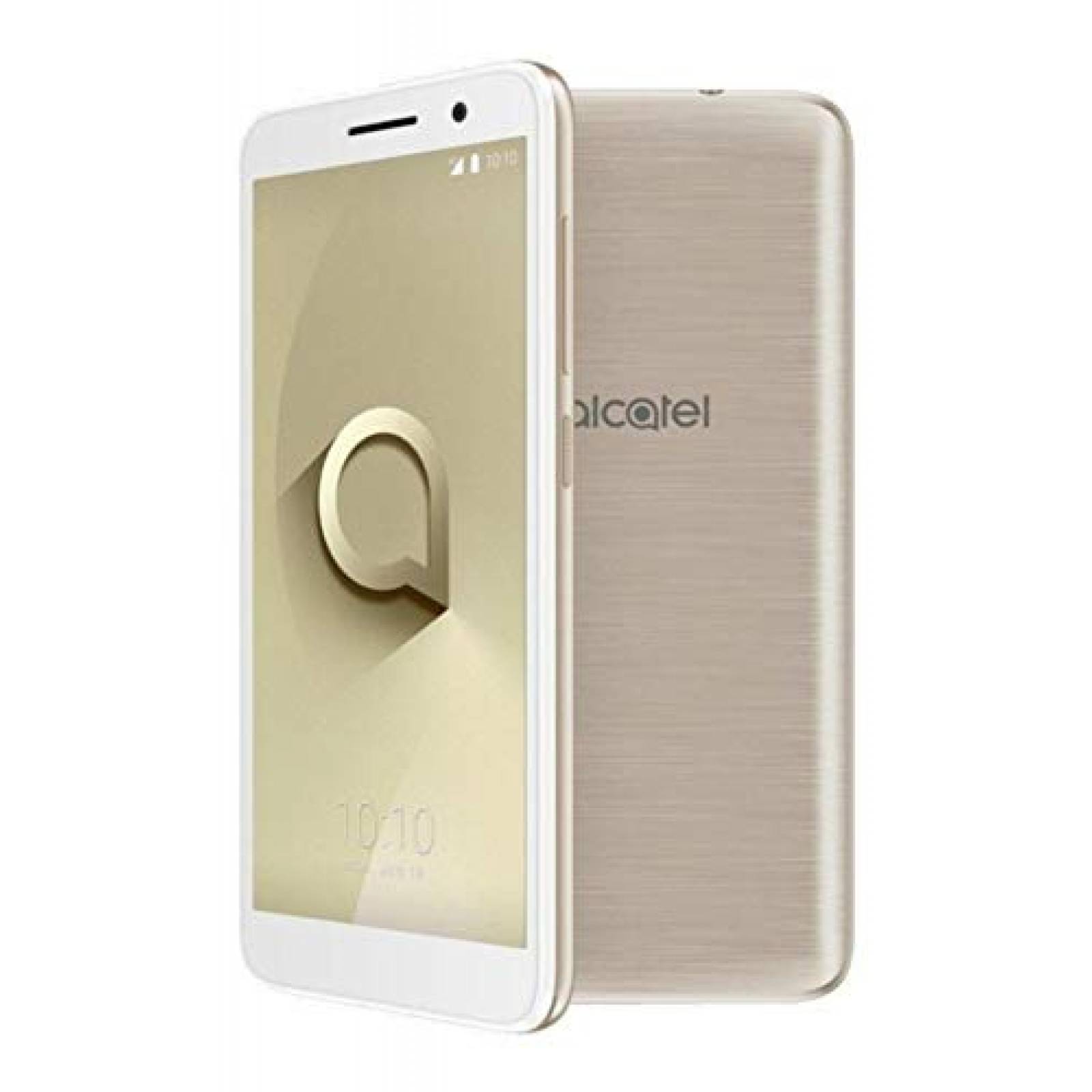 Alcatel 1v 16gb 1 Ram Gold 2019