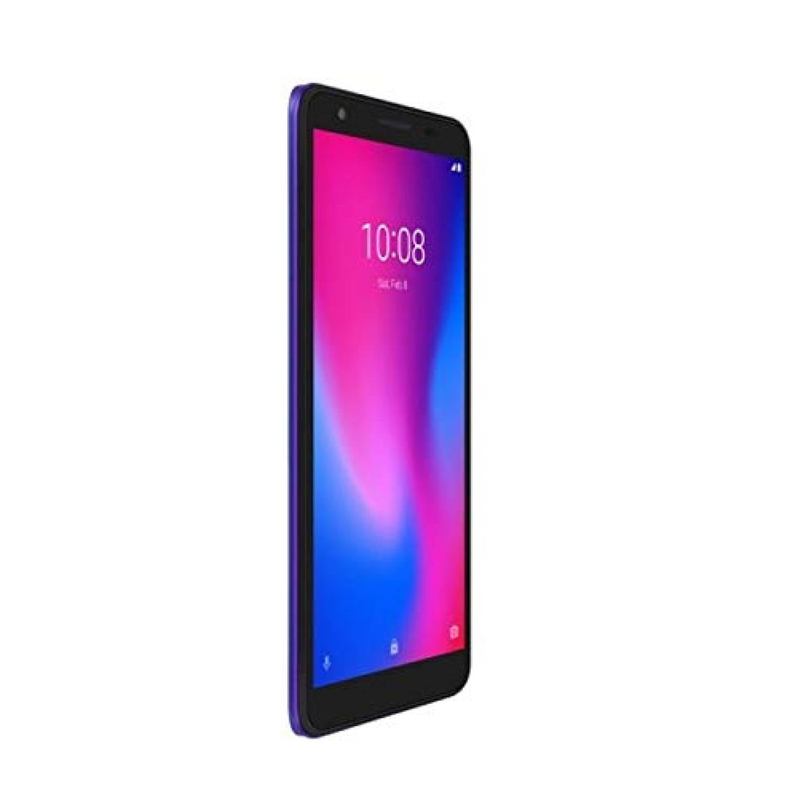 ZTE Blade A3 2020 5.4", 32 GB Quad-Core Android 9.0 Go 4G LTE GSM EE.UU. Latino Caribe Desbloqueado