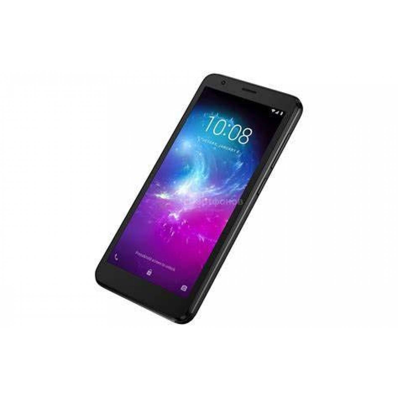 ZTE Blade L8 5" 32GB Android 9.0 Pie Go Edition desbloqueado de fábrica (negro)