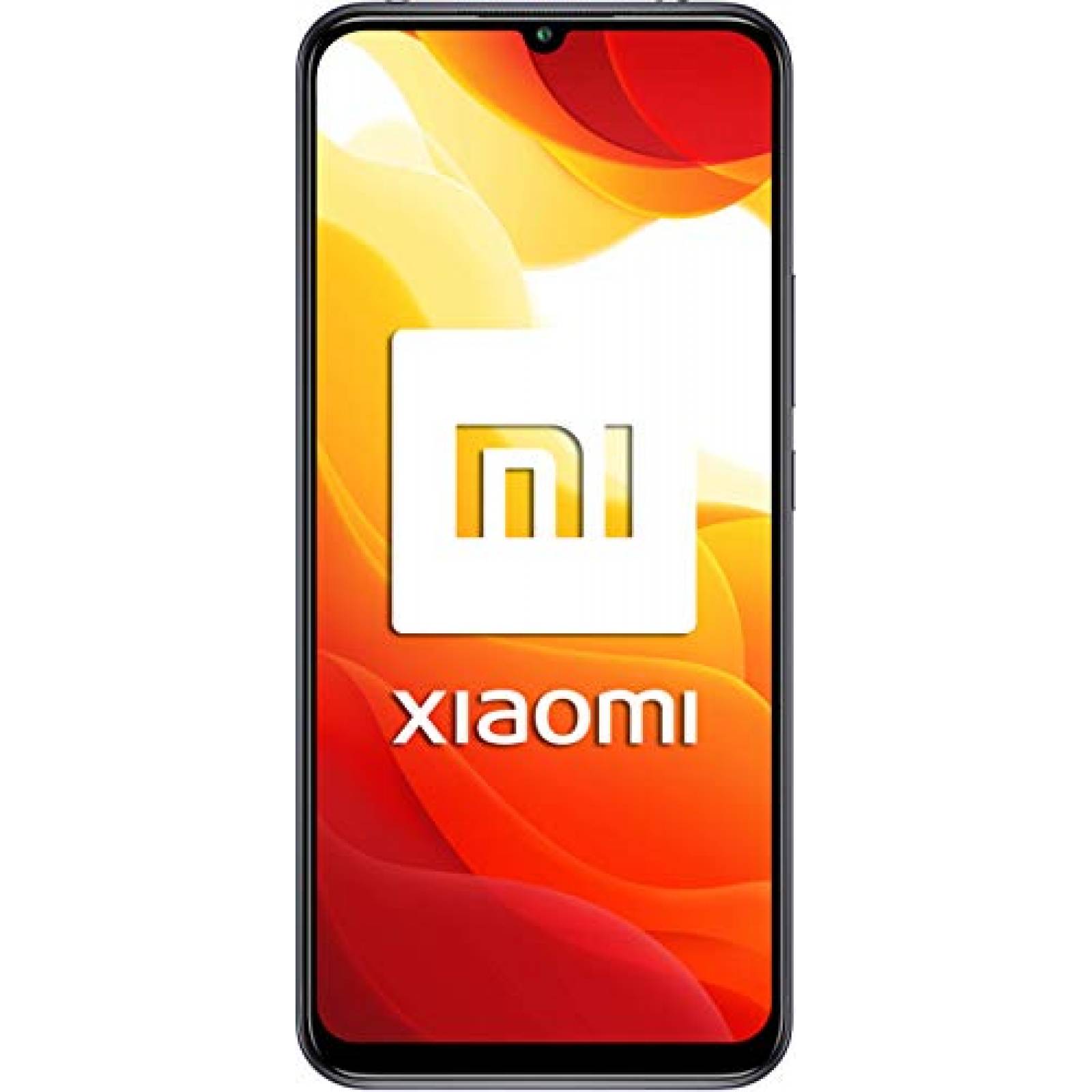 Xiaomi MI 10 Lite 6.57 OC2.4Ghz 128GB 6GB Gris