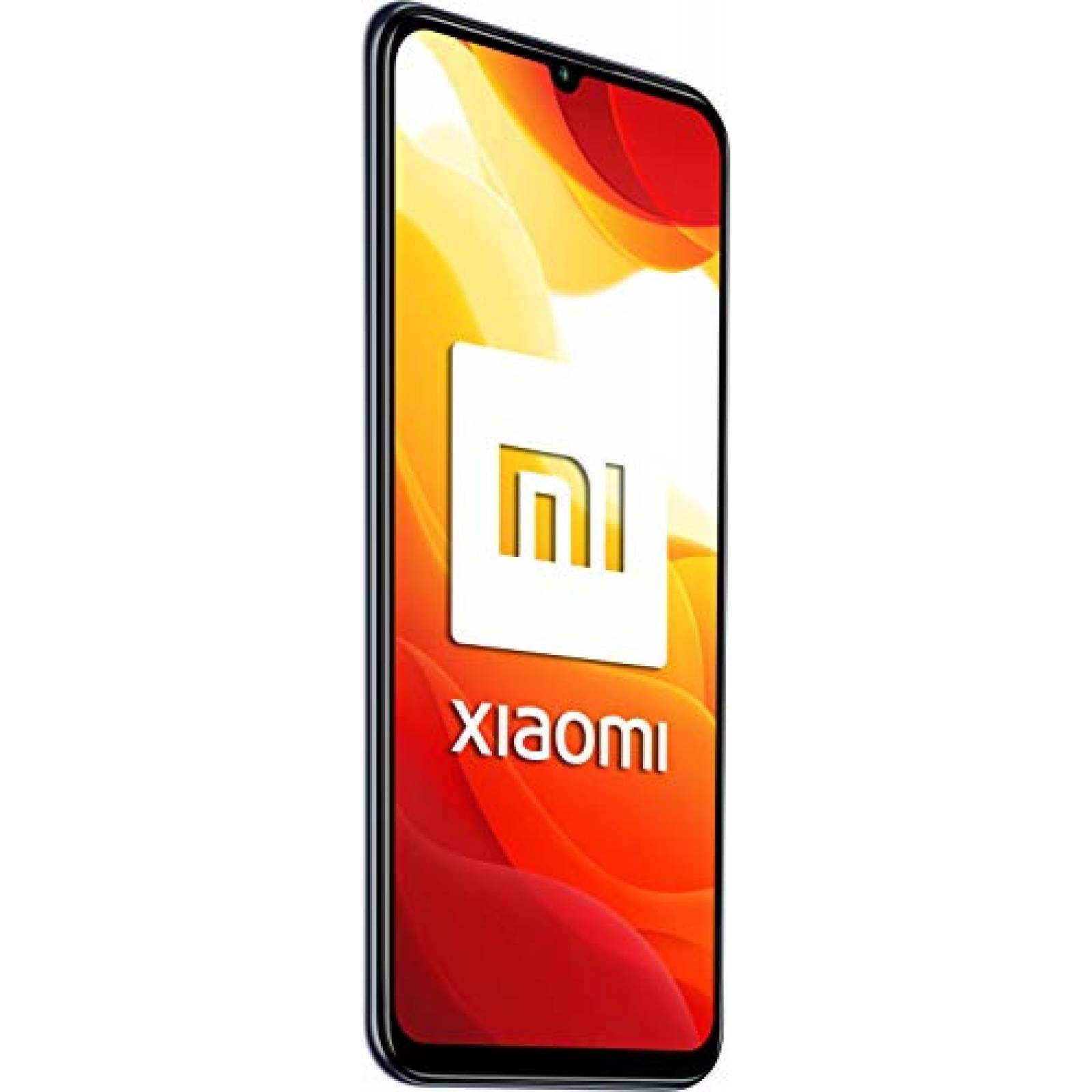 Xiaomi MI 10 Lite 6.57 OC2.4Ghz 128GB 6GB Gris
