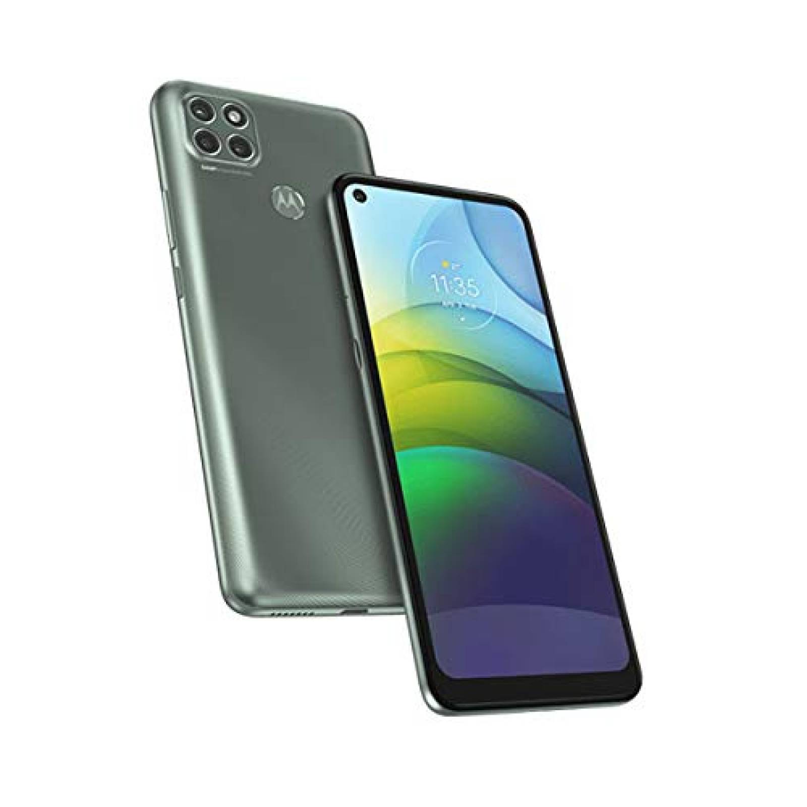 motorola Moto G9 Power 4GB/128GB Verde (Metallic Sage) Dual SIM XT2091-3