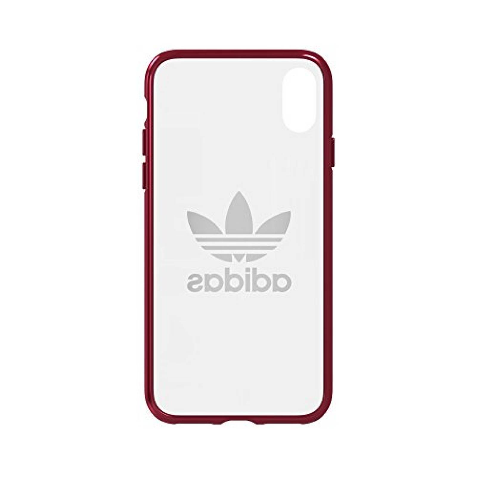 Funda Adidas Funda para iPhone XS, iPhone X