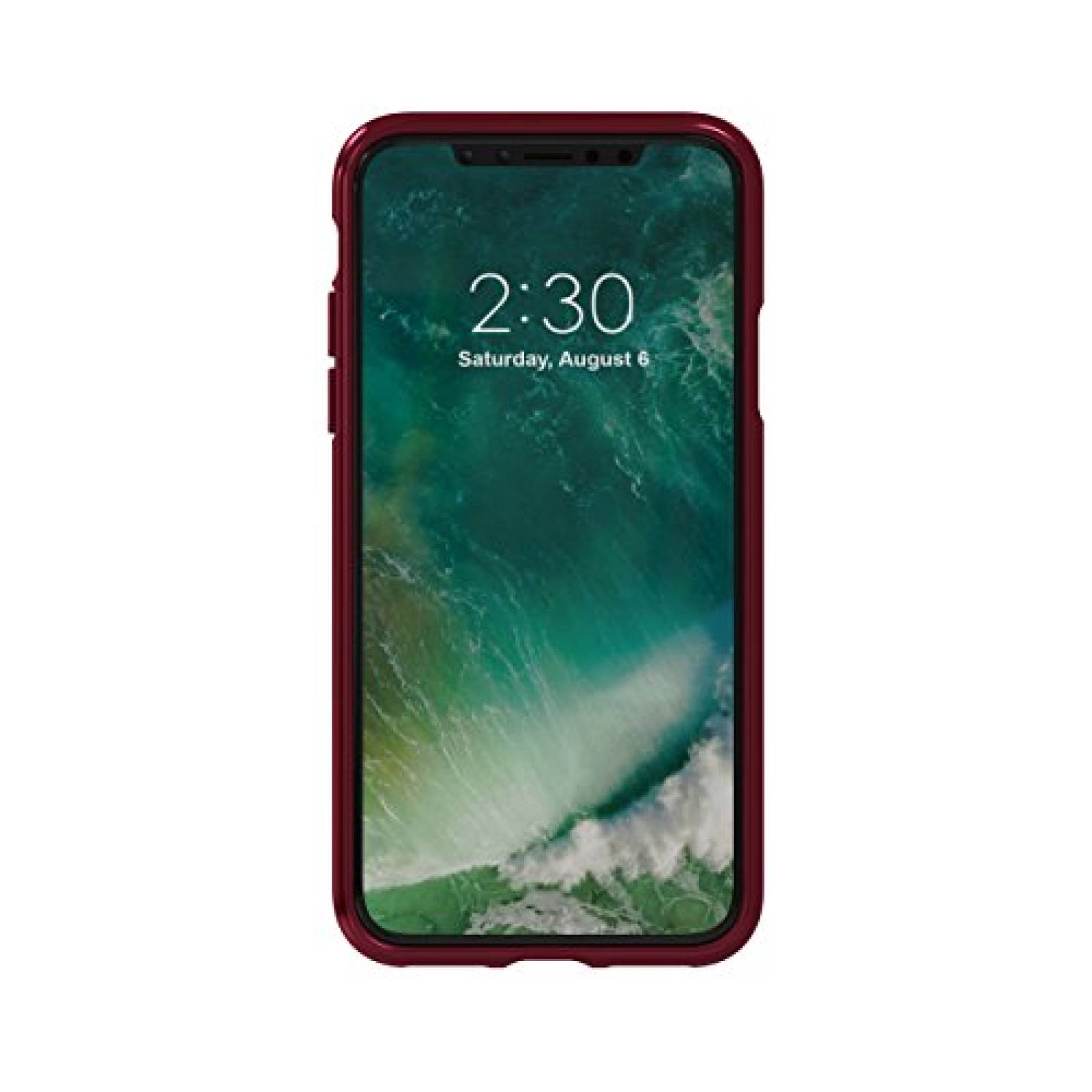 Funda Adidas Funda para iPhone XS, iPhone X