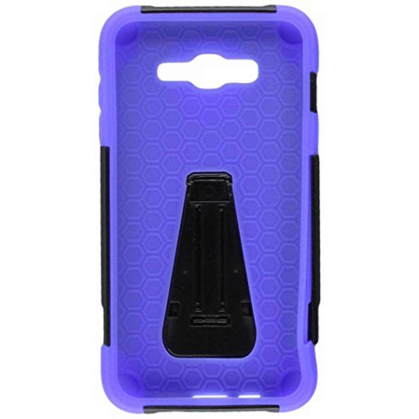 Funda HRWireless Phone Case for Samsung Galaxy J7 - Reta /Dark Blue