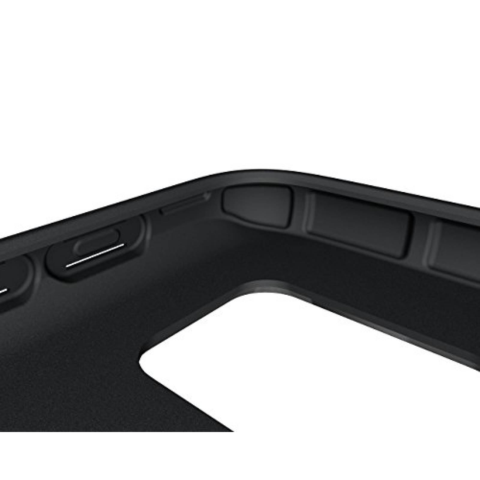 Funda Cruzerlite Galaxy S7 Funda, Spartan Caso de Doble  xy S7, Oro