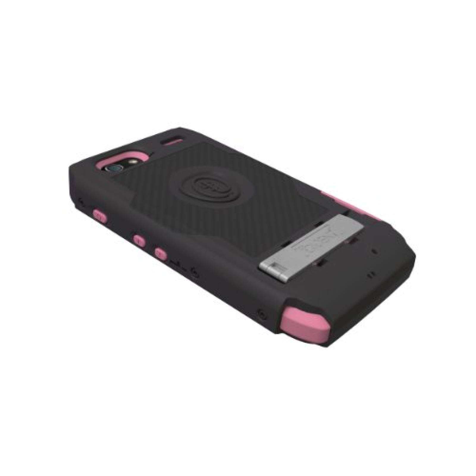 Funda Trident Case Kraken AMS for Motorola Razor MAXX (X ndle, Pink