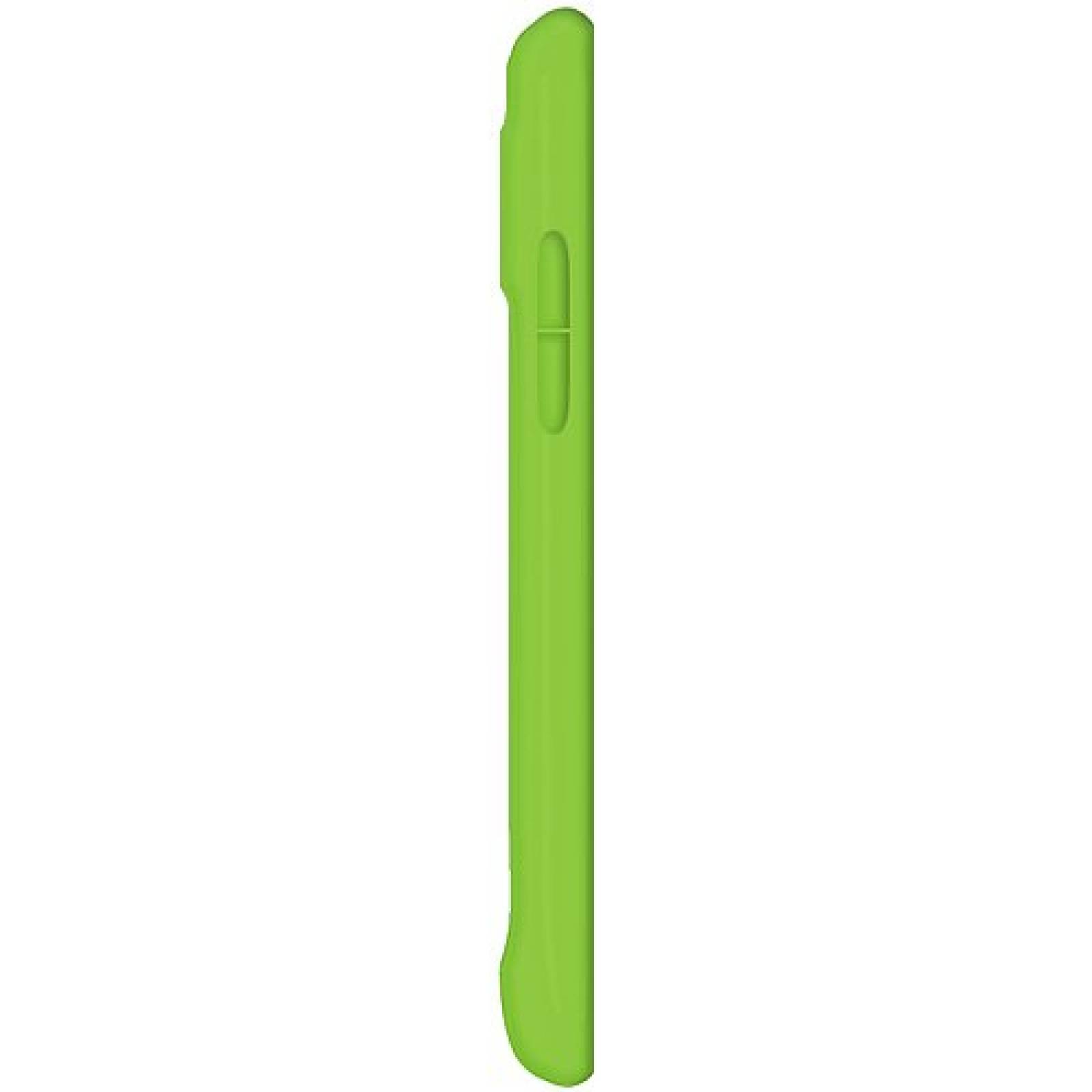 Funda Amzer AMZ93256 Silicone Jelly Skin Case Cover for  937, Green