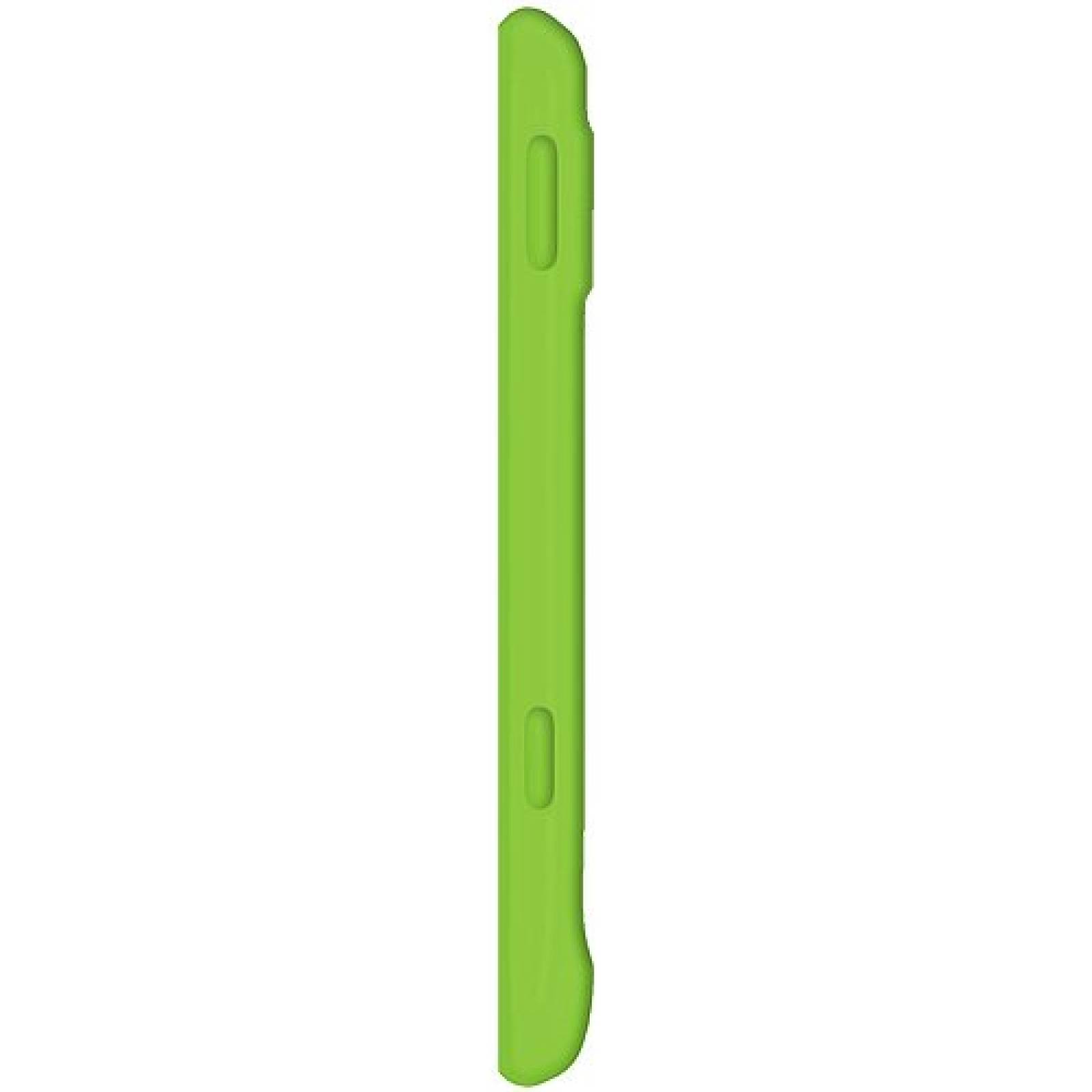 Funda Amzer AMZ93256 Silicone Jelly Skin Case Cover for  937, Green