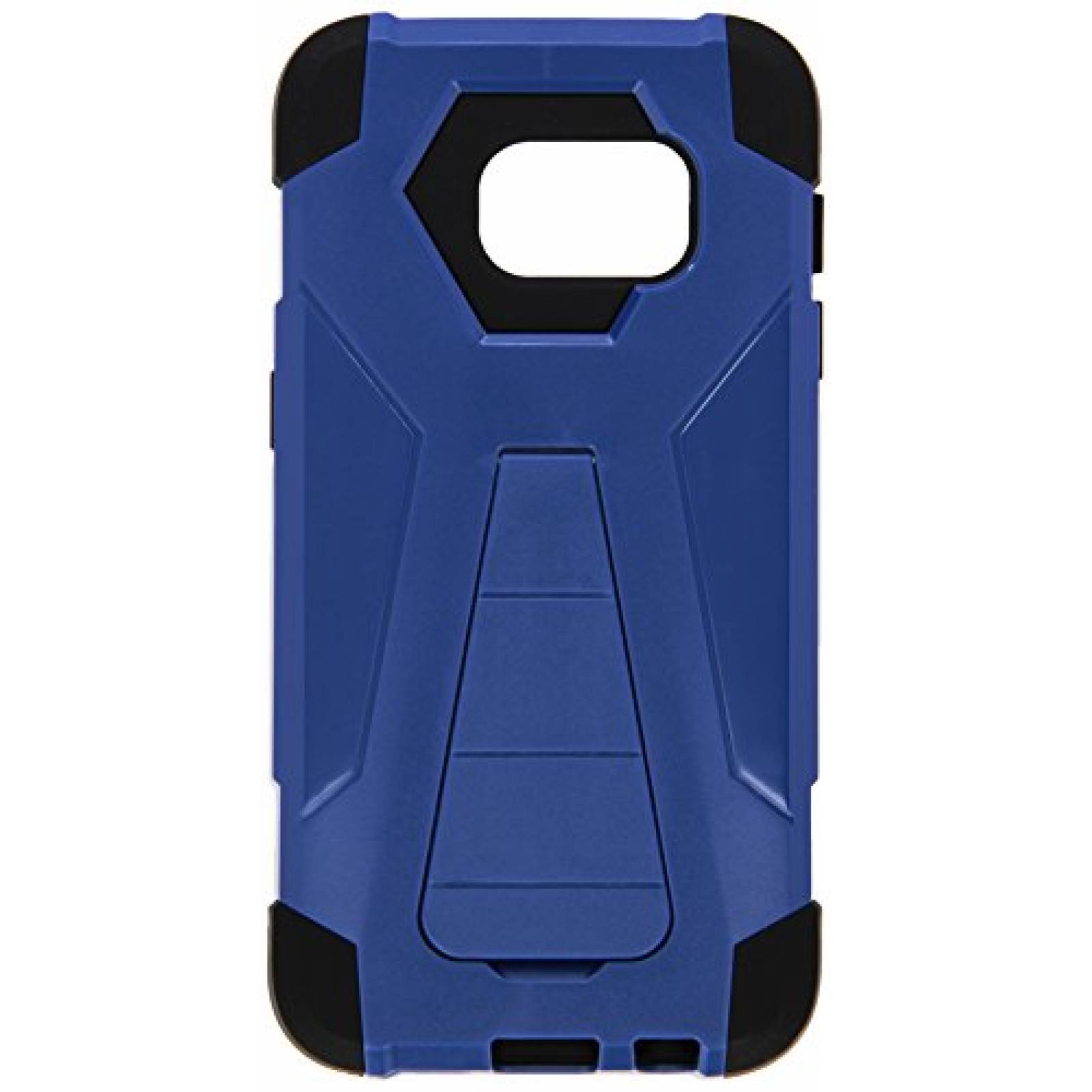 Funda HRWireless Carrying Case for Samsung Galaxy S7 - R Blue/Black
