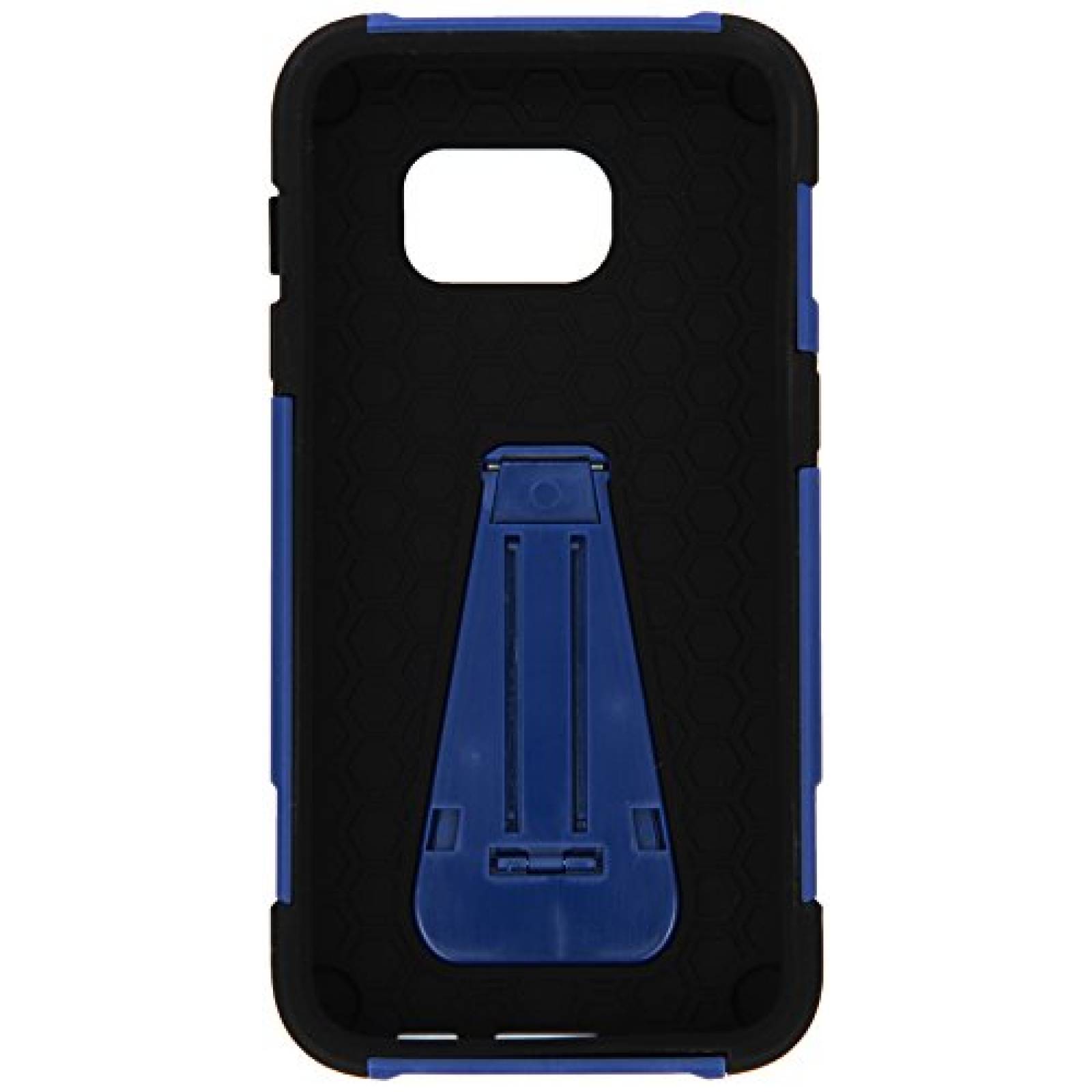 Funda HRWireless Carrying Case for Samsung Galaxy S7 - R Blue/Black