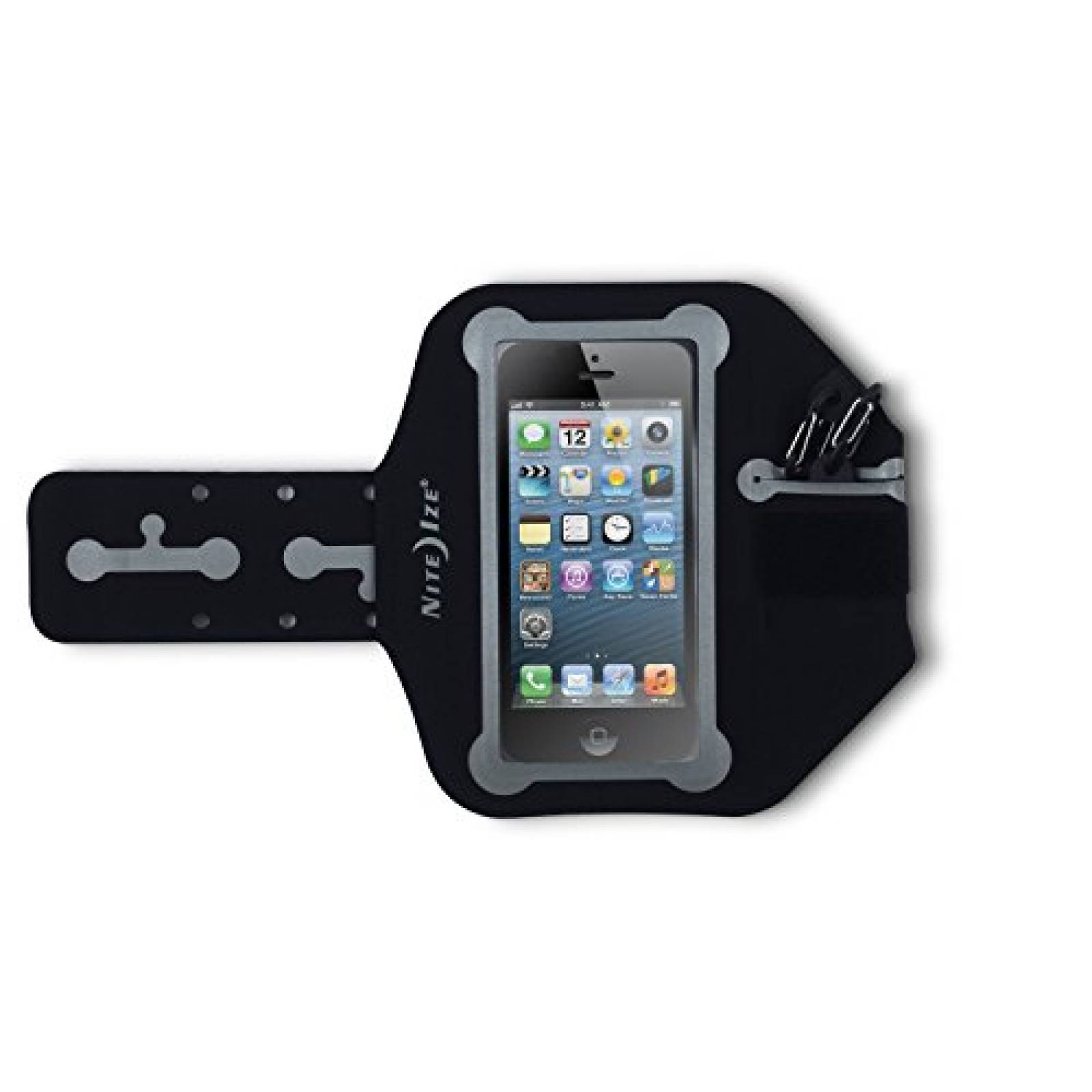 Funda Nite Ize NIPB2-01-R8 Action Armband for iPhone 5 - Packaging